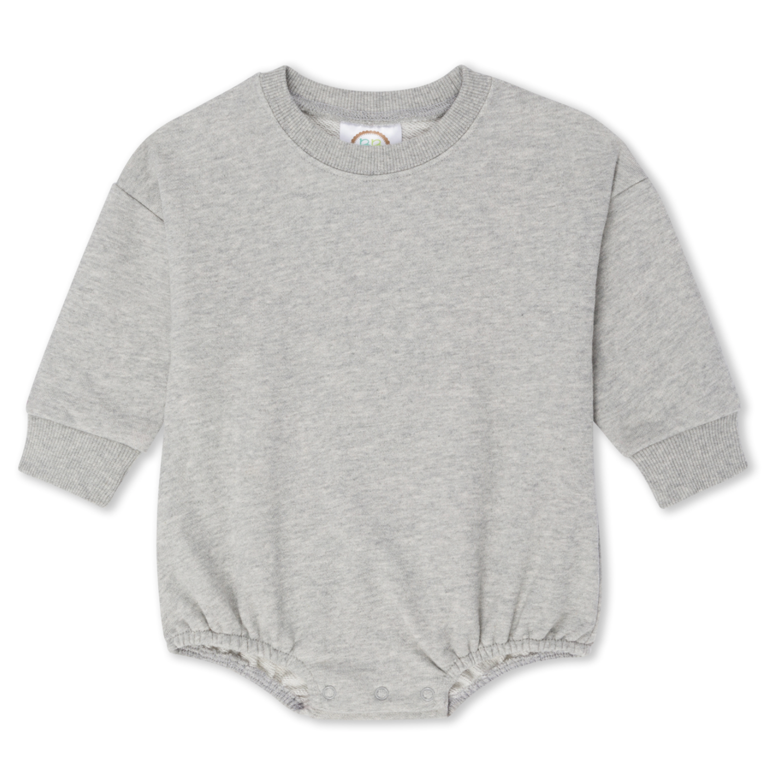Sweatshirt Bubble Gray.png