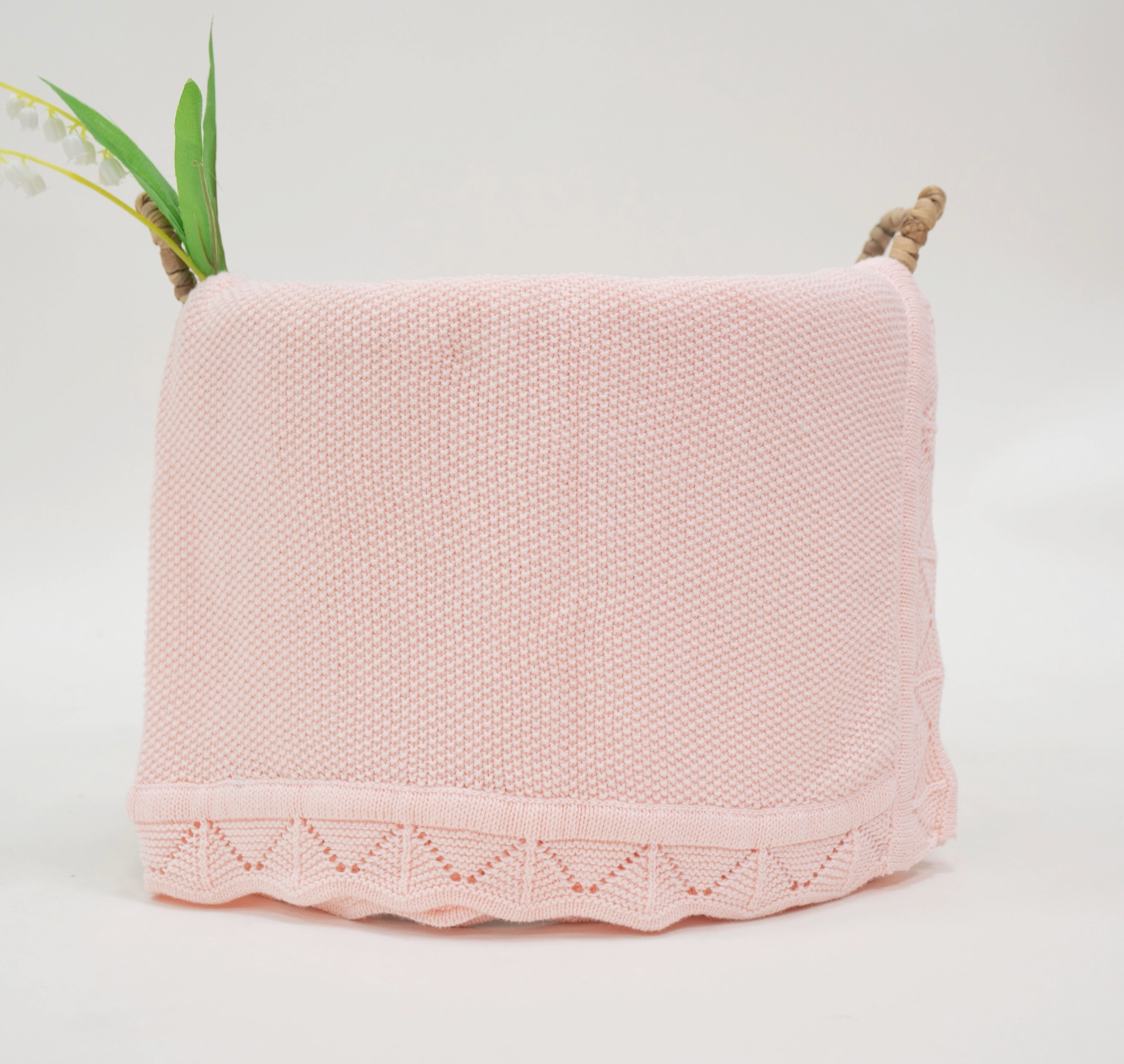 Heirloom Baby Blanket Pink.png