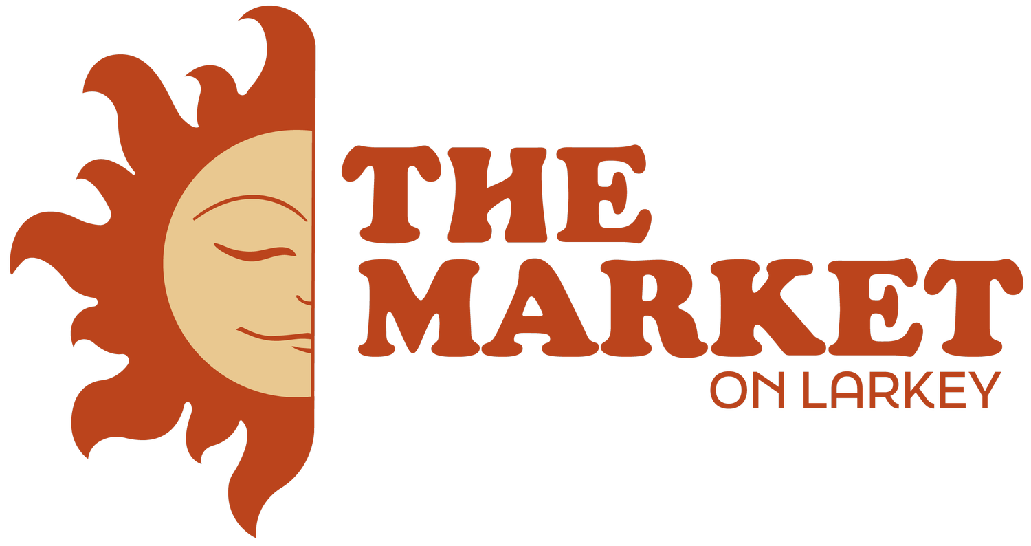 The Market On Larkey
