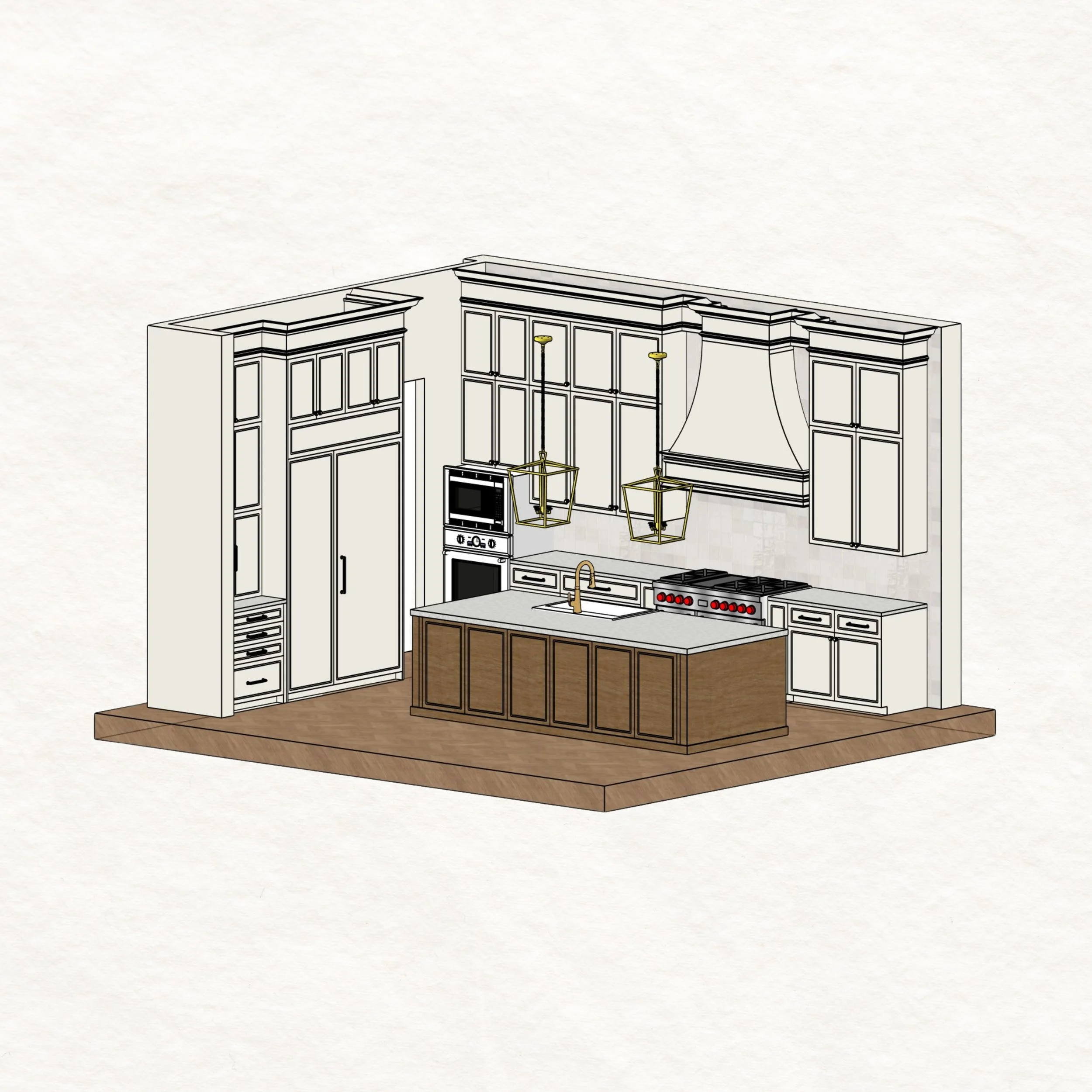 Jade Timmerman Interiors