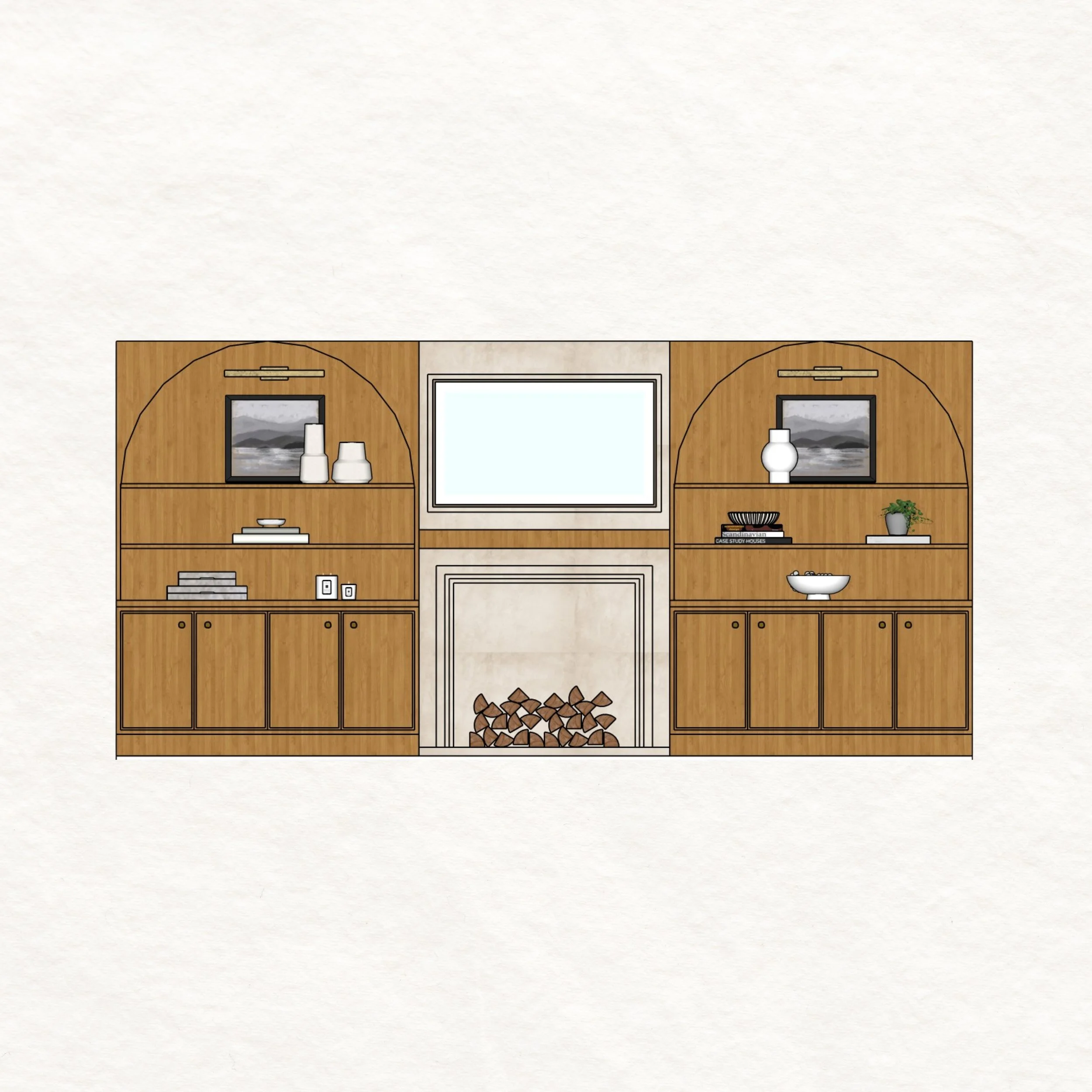 Built-In Design