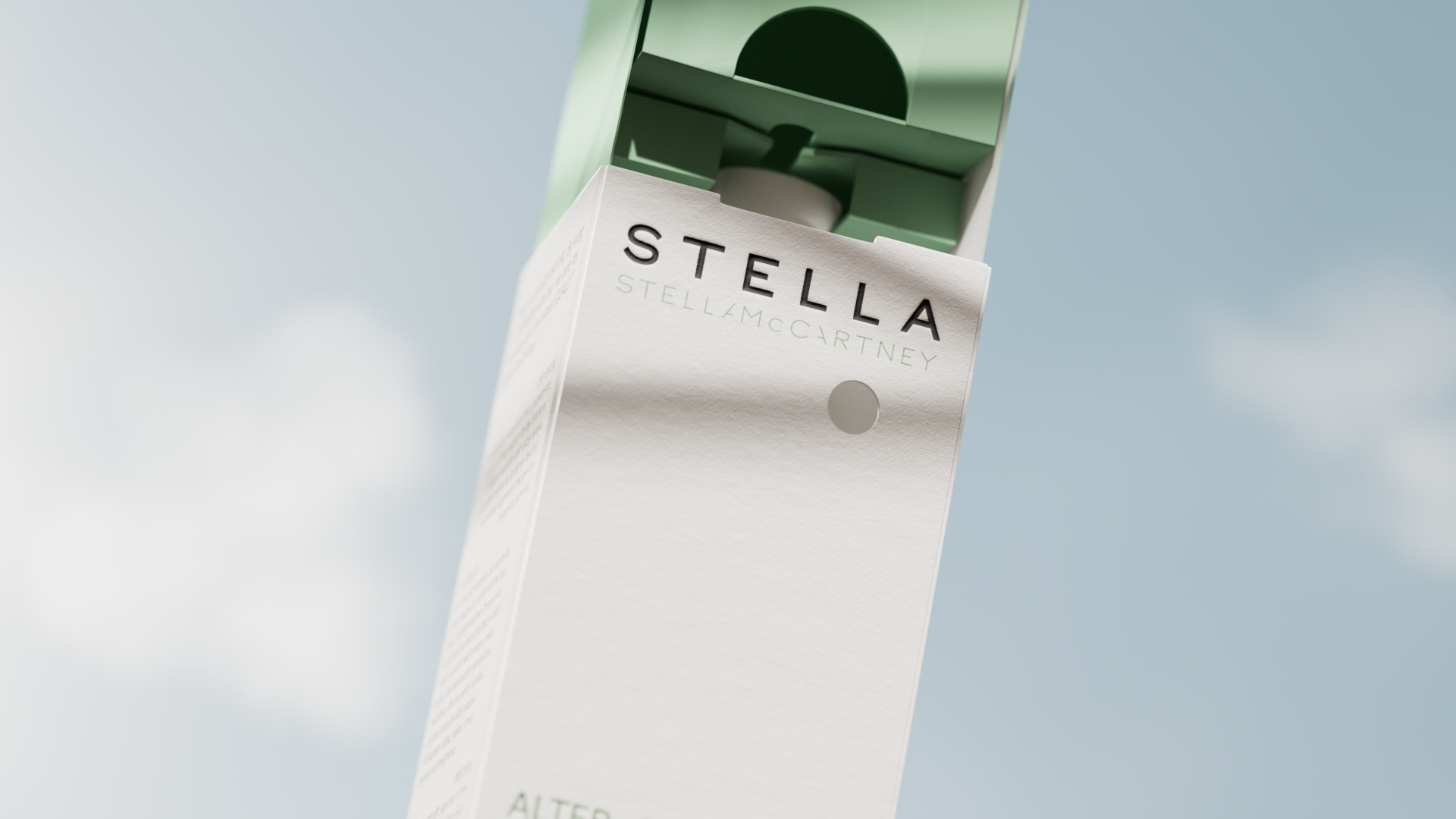 Stella McCartney Refilled