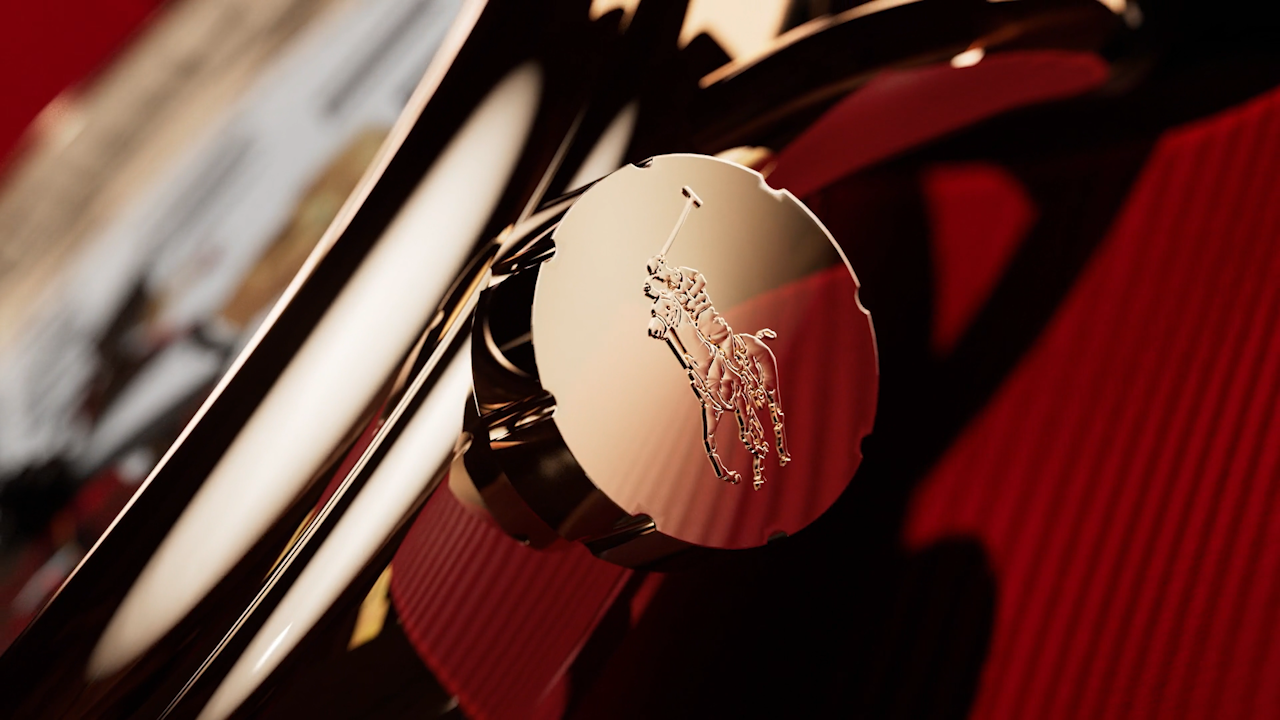 Ralph Lauren Holiday