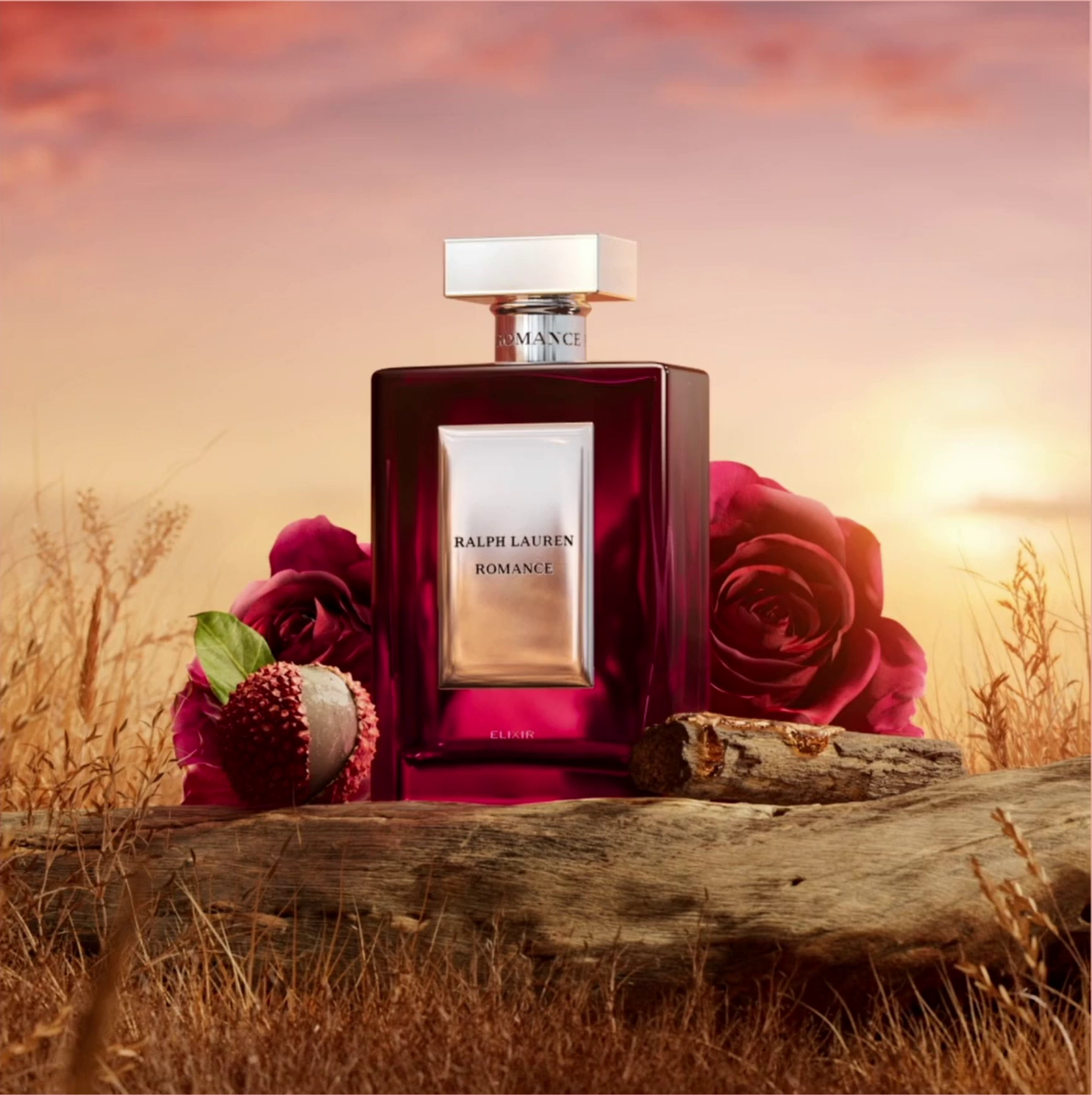 Ralph Lauren Romance