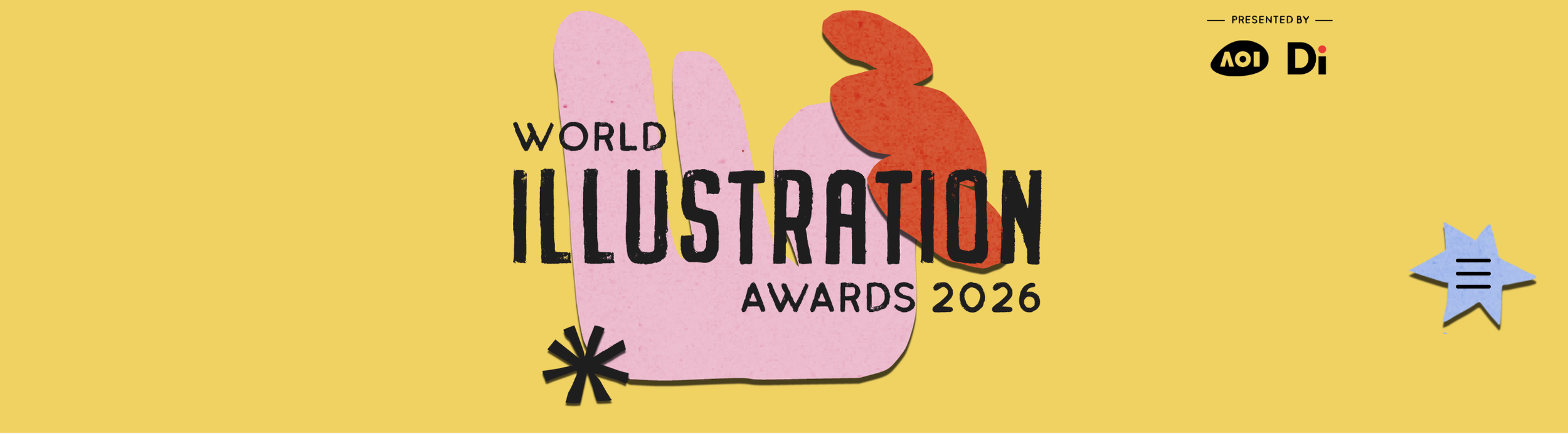 World Illustration Awards 2026