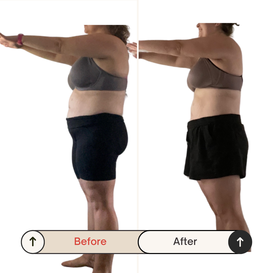 weightloss for moms 