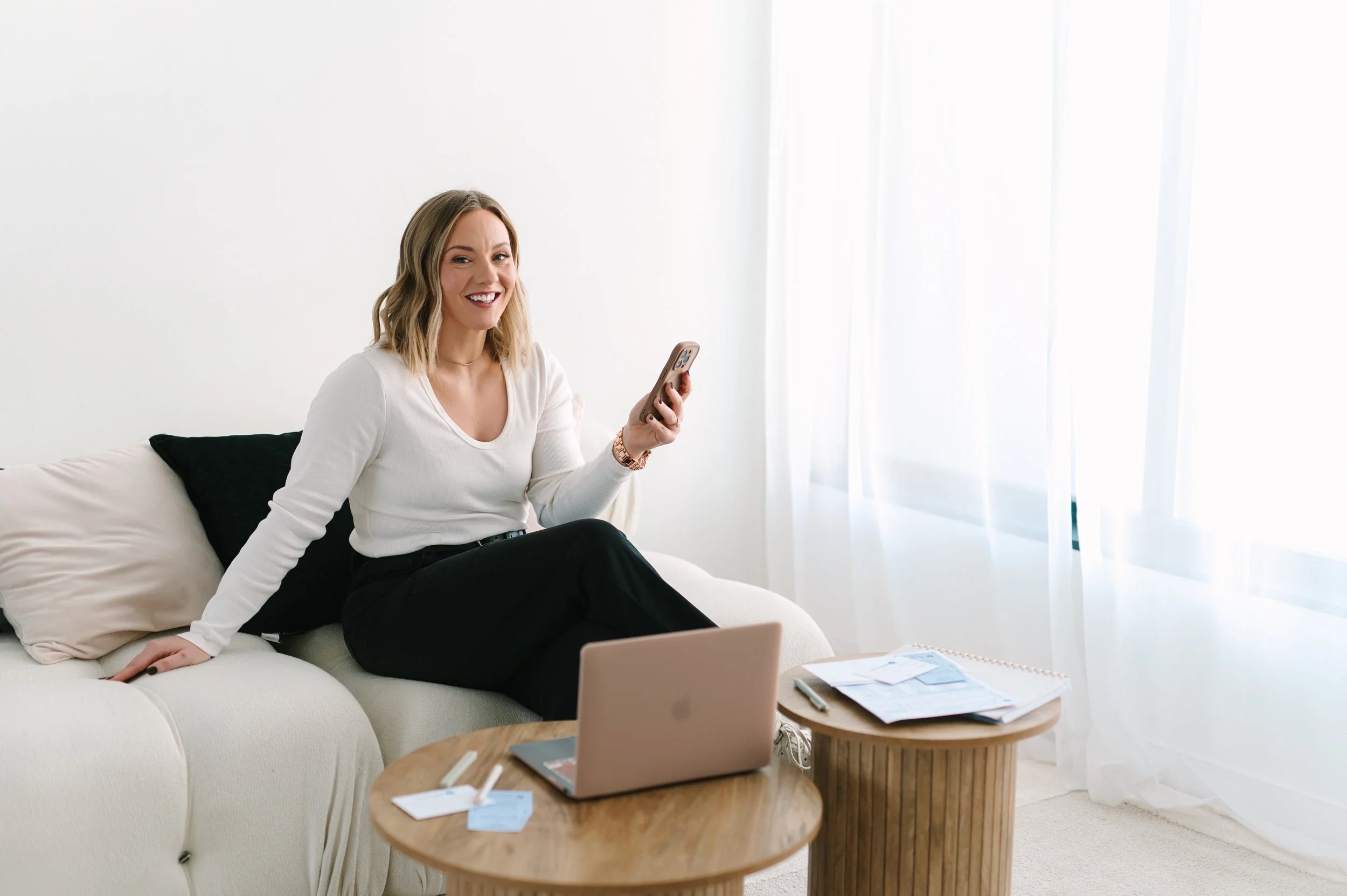 Weight loss support for women over 30 struggling to lose fat despite consistent training