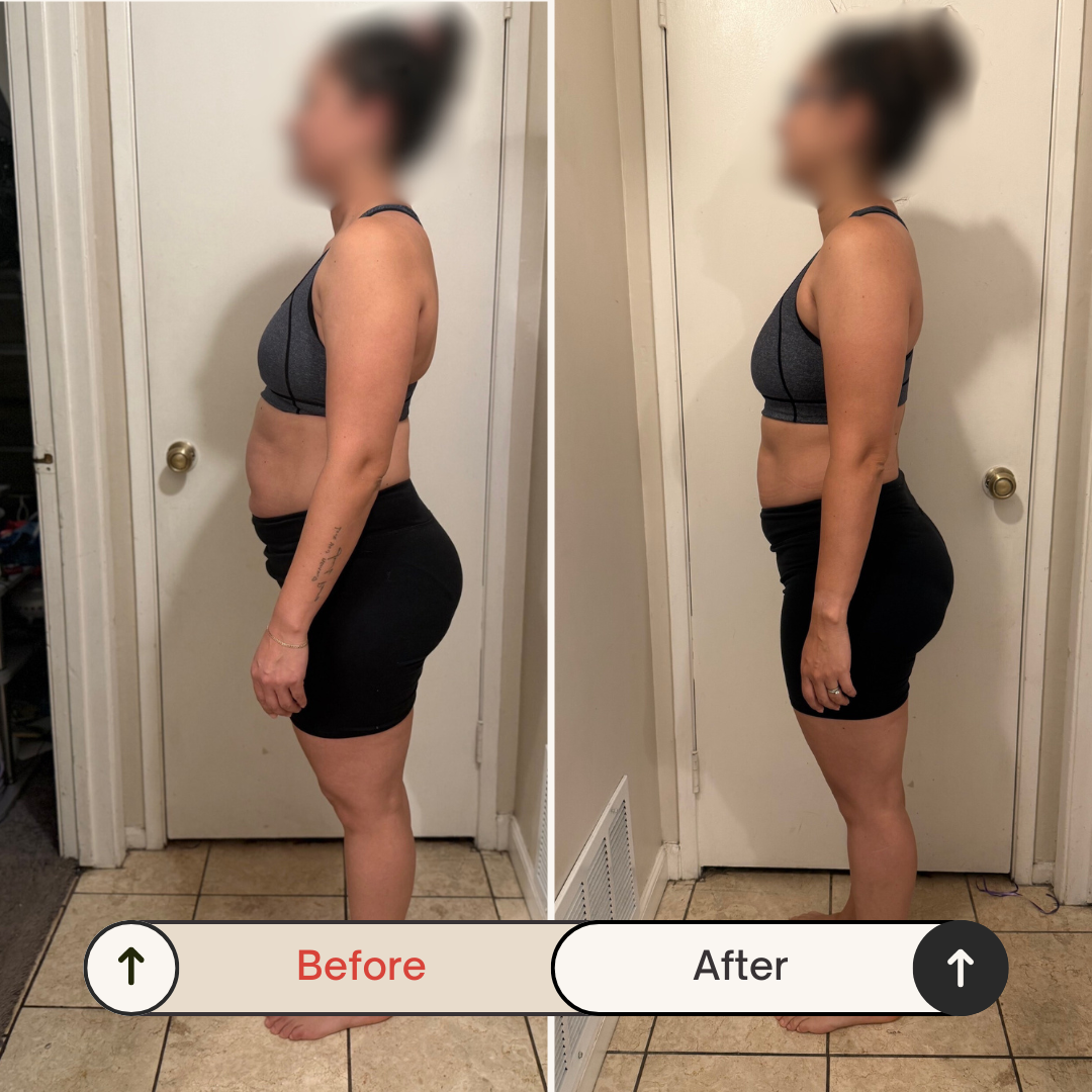 weight loss nutrition coaching