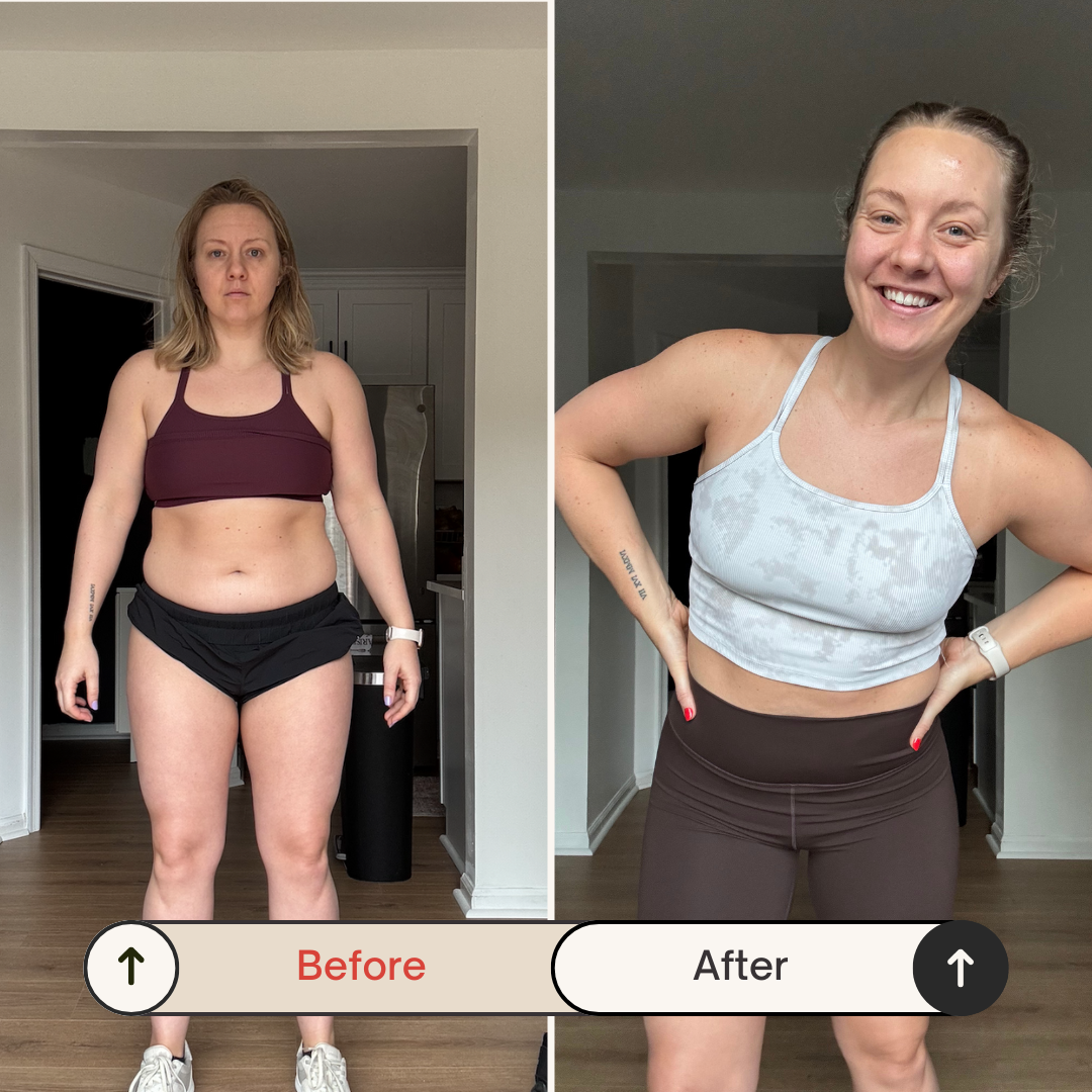 lose 20 pounds after 30