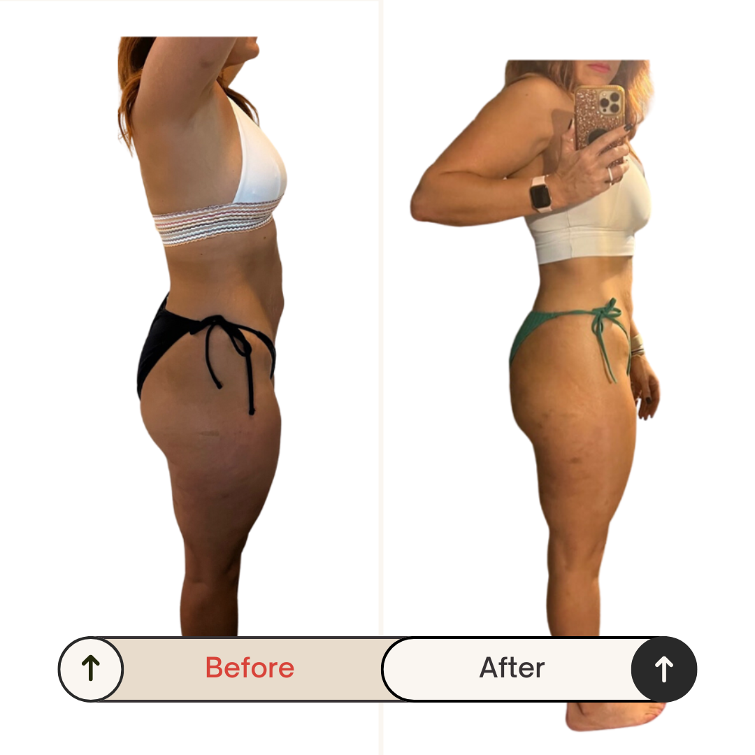 weight loss for women who crossfit