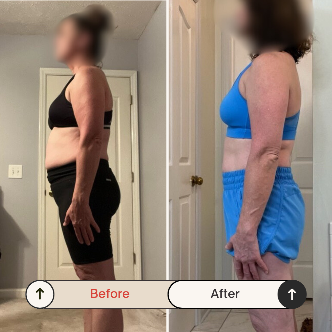 weight loss for women over 40