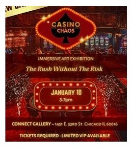 Casino Chaos