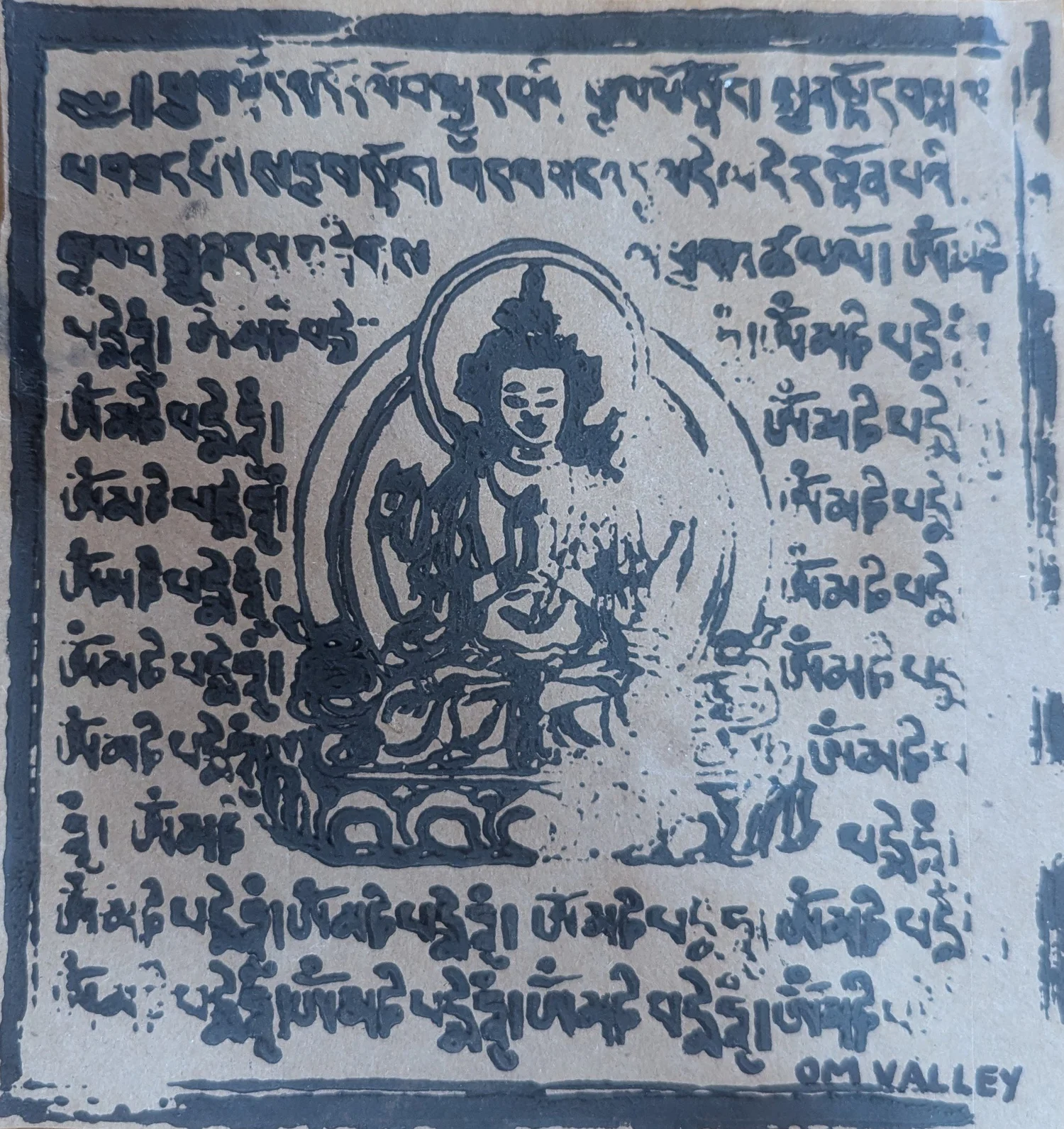 Om Valley