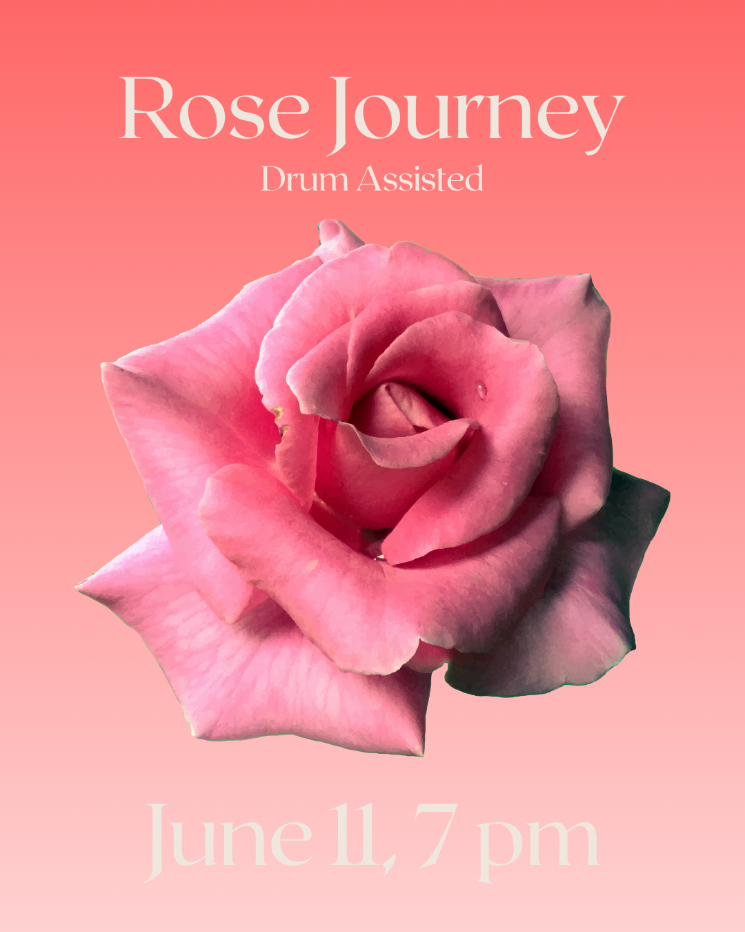 Rose Journey