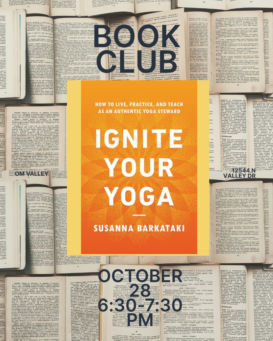 Book Club