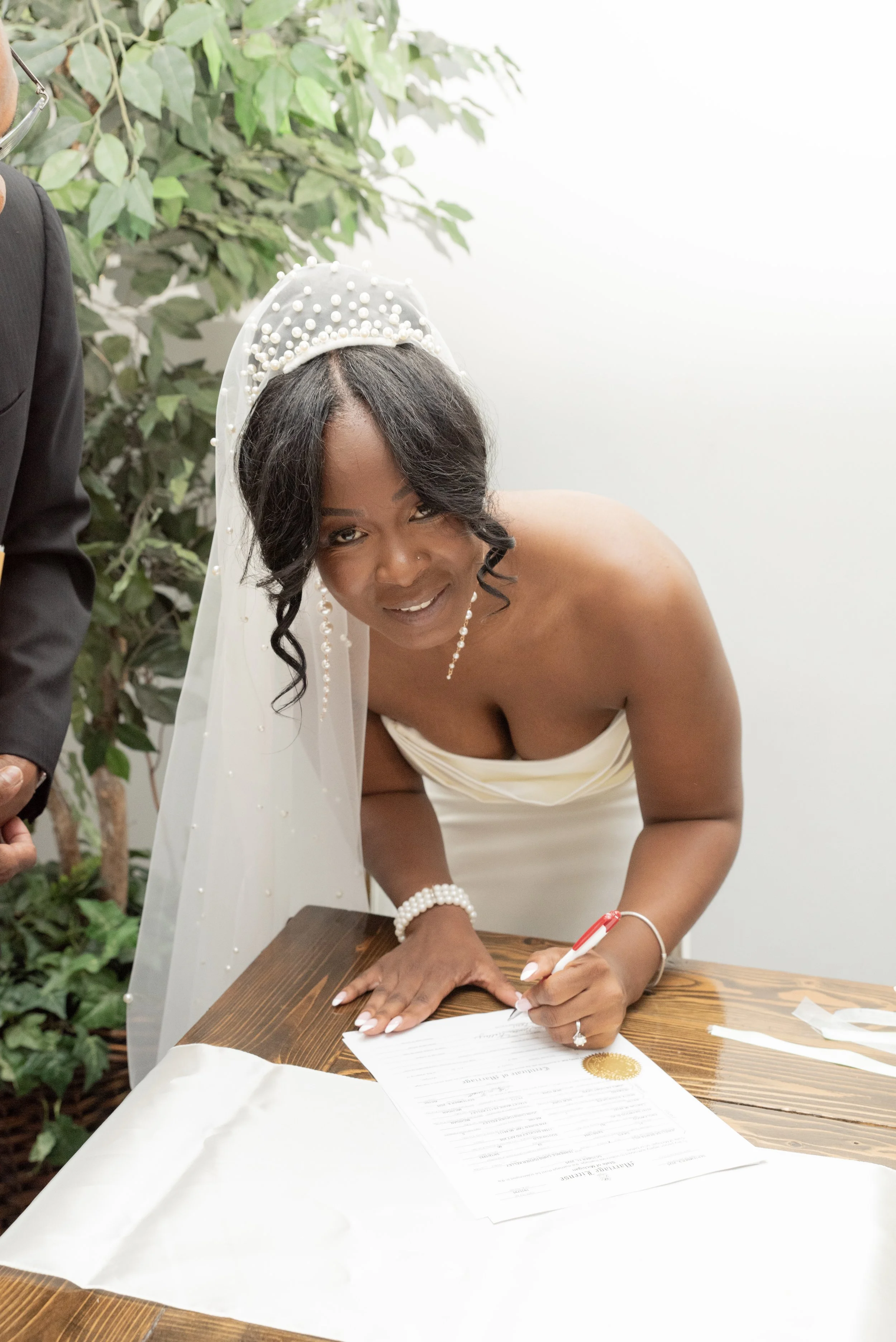 Mrs. Kelley - Wedding Planner & Officiant