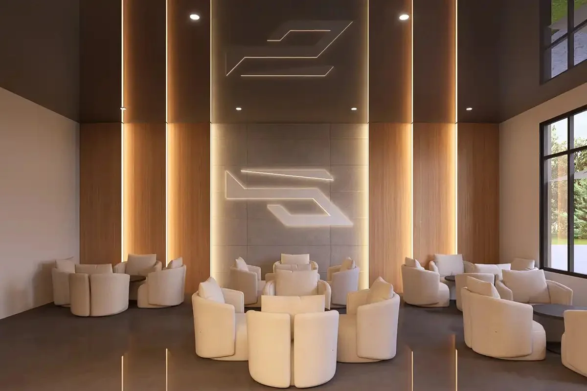 Private Room