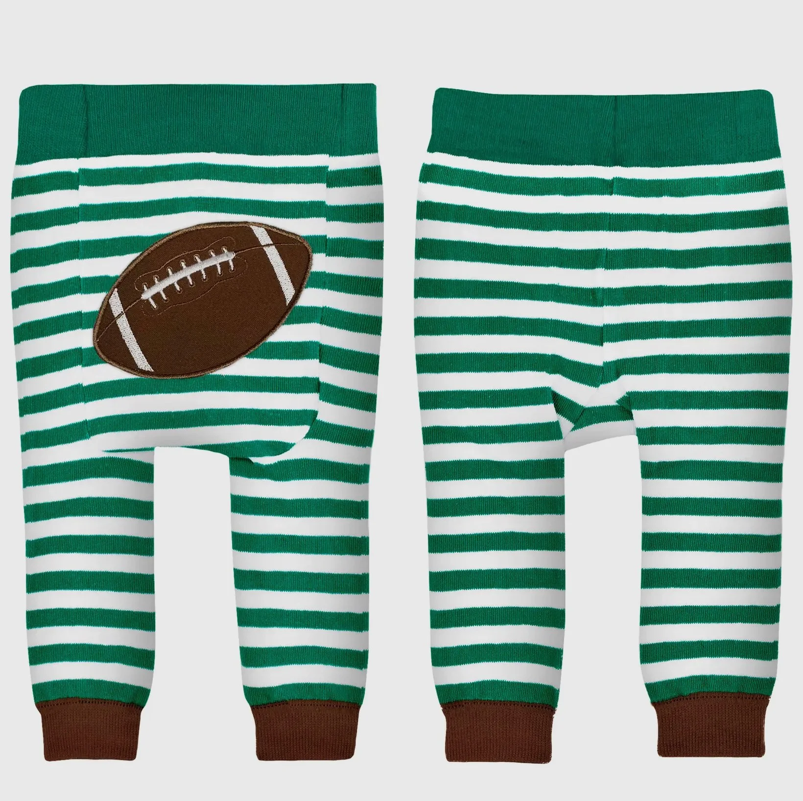 Baby Tights-Football