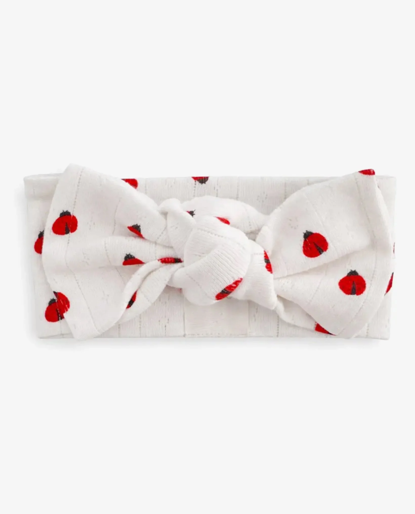 Ladybug Bow