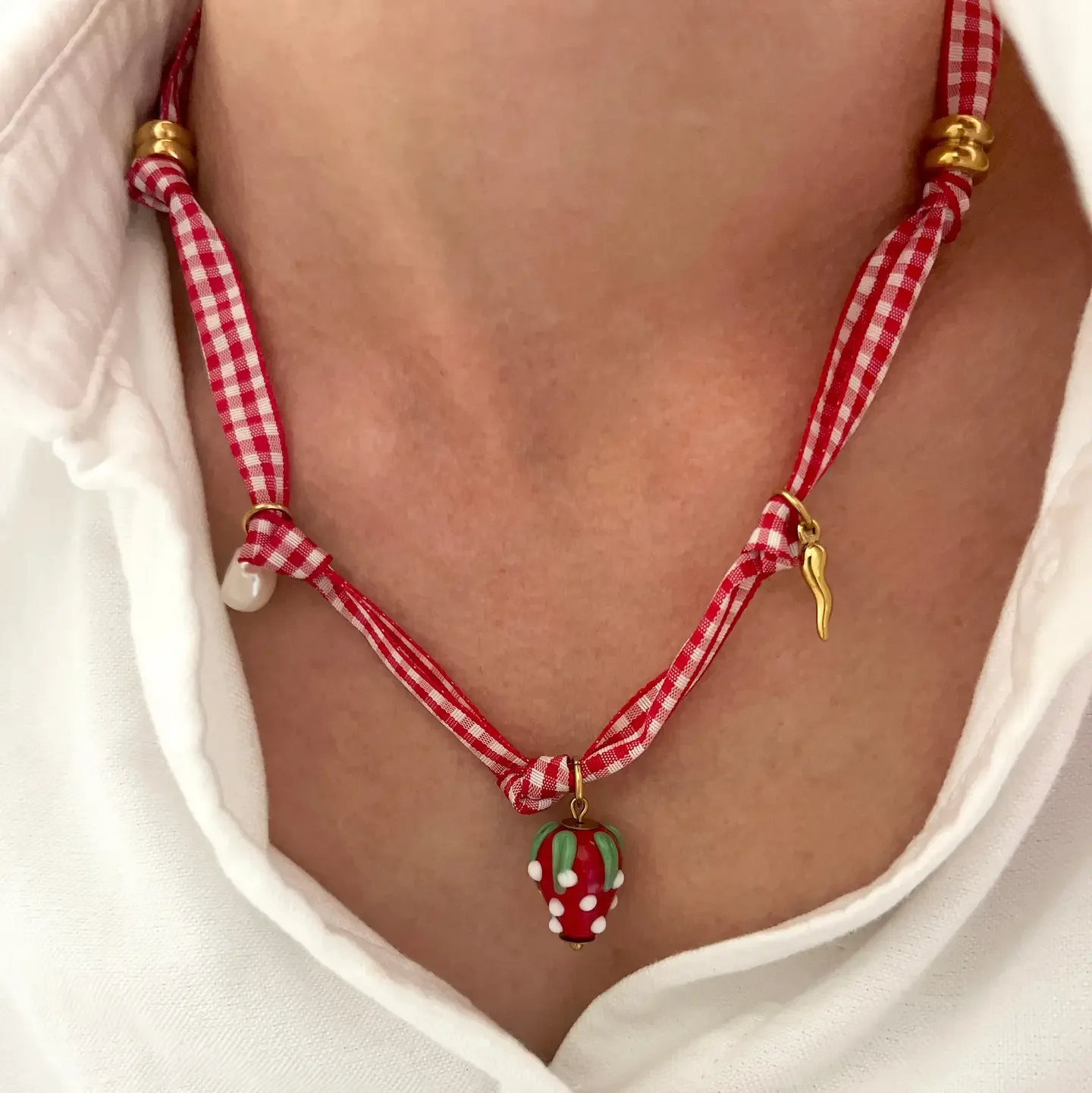 Lala Necklace