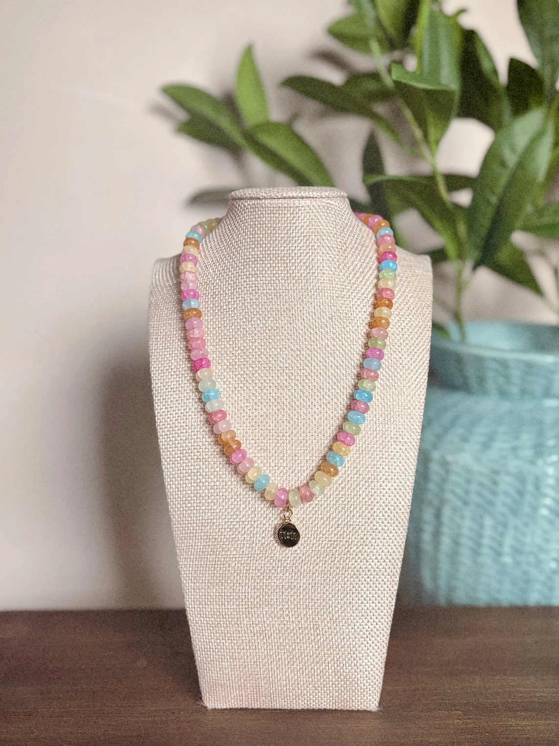 Lucky 11:11 Necklace