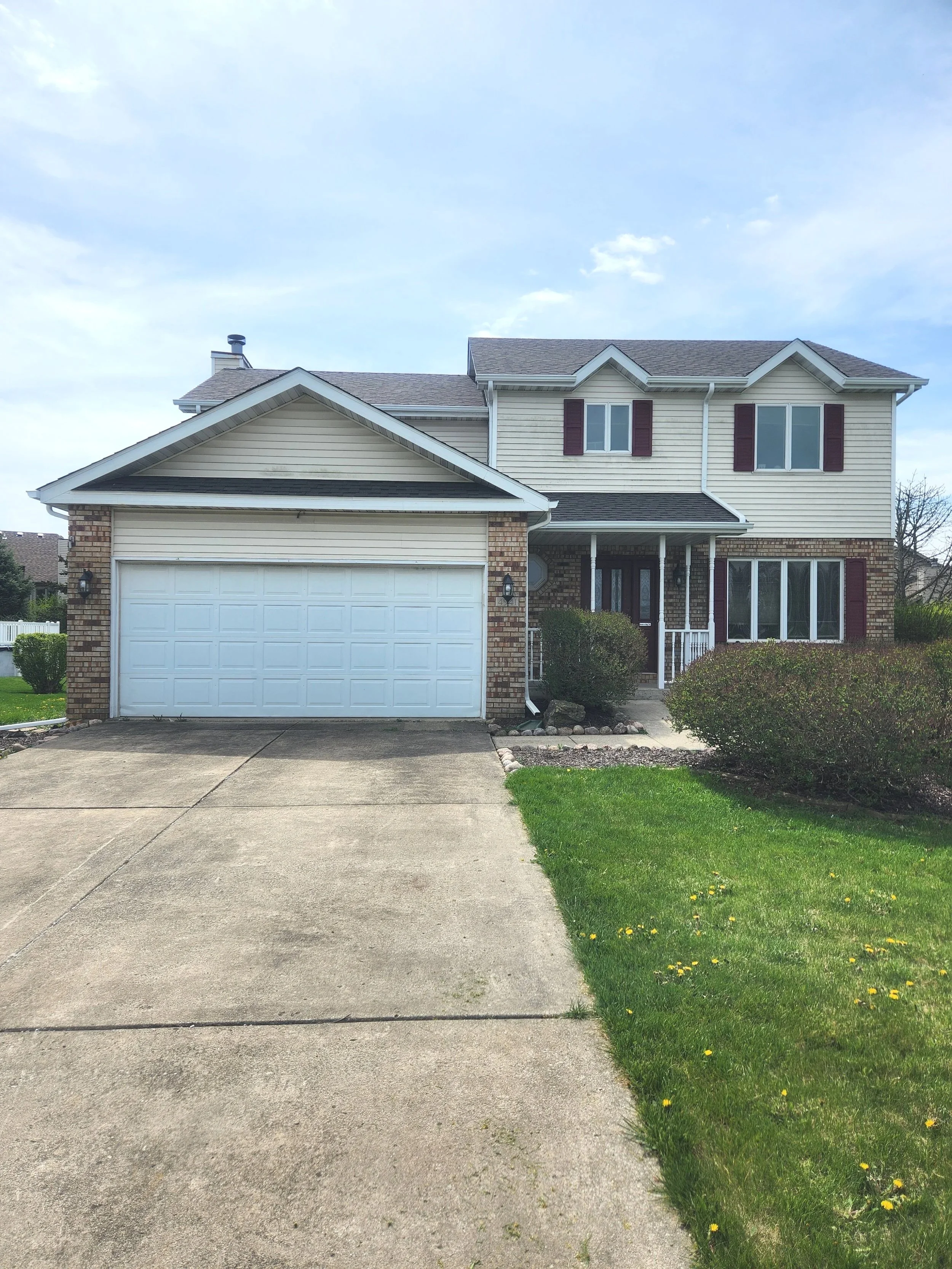 4941 W. 75th Ave, Schererville, IN