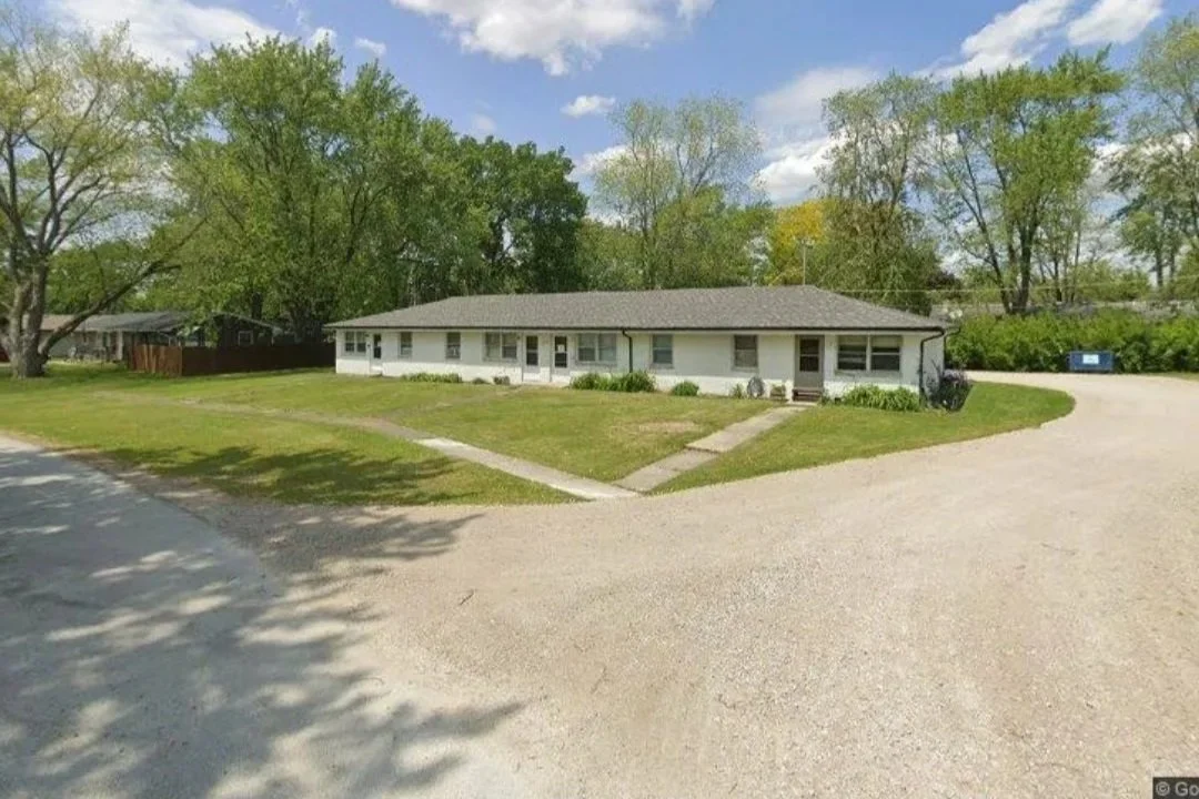 120 Cochran Street, Manhattan, IL