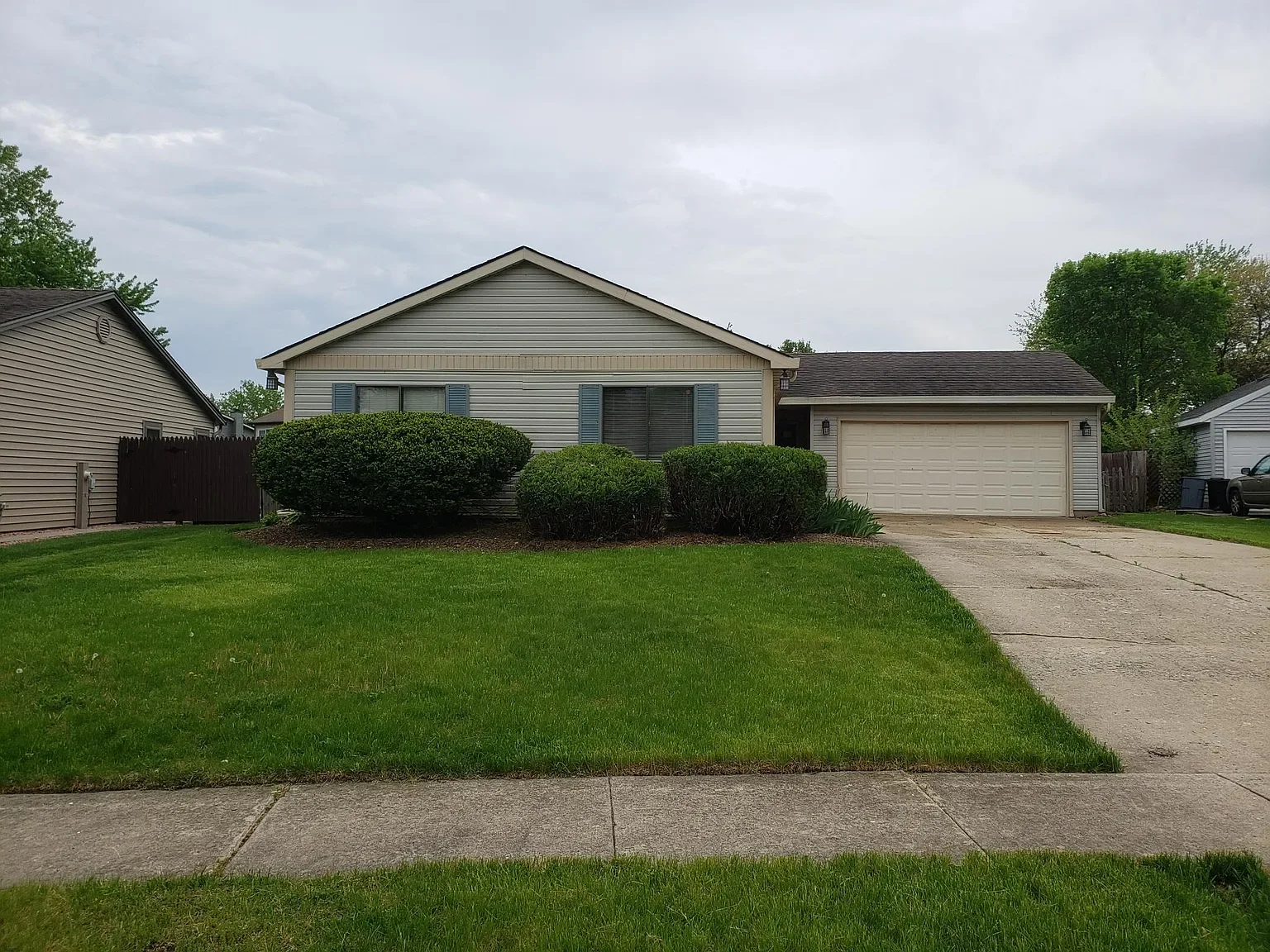 20065 Graceland Lane, Frankfort, IL