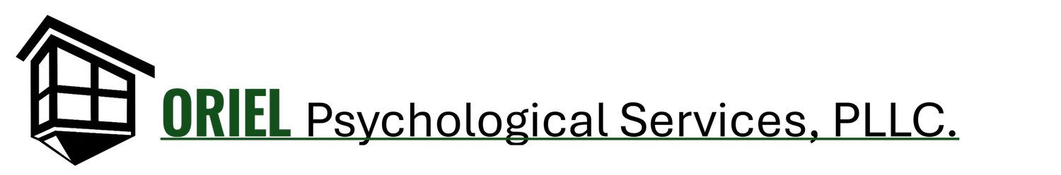 Oriel Psychological Services, PLLC.