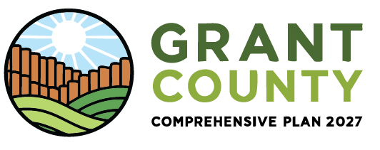 Grant County Comprehensive Plan 2027