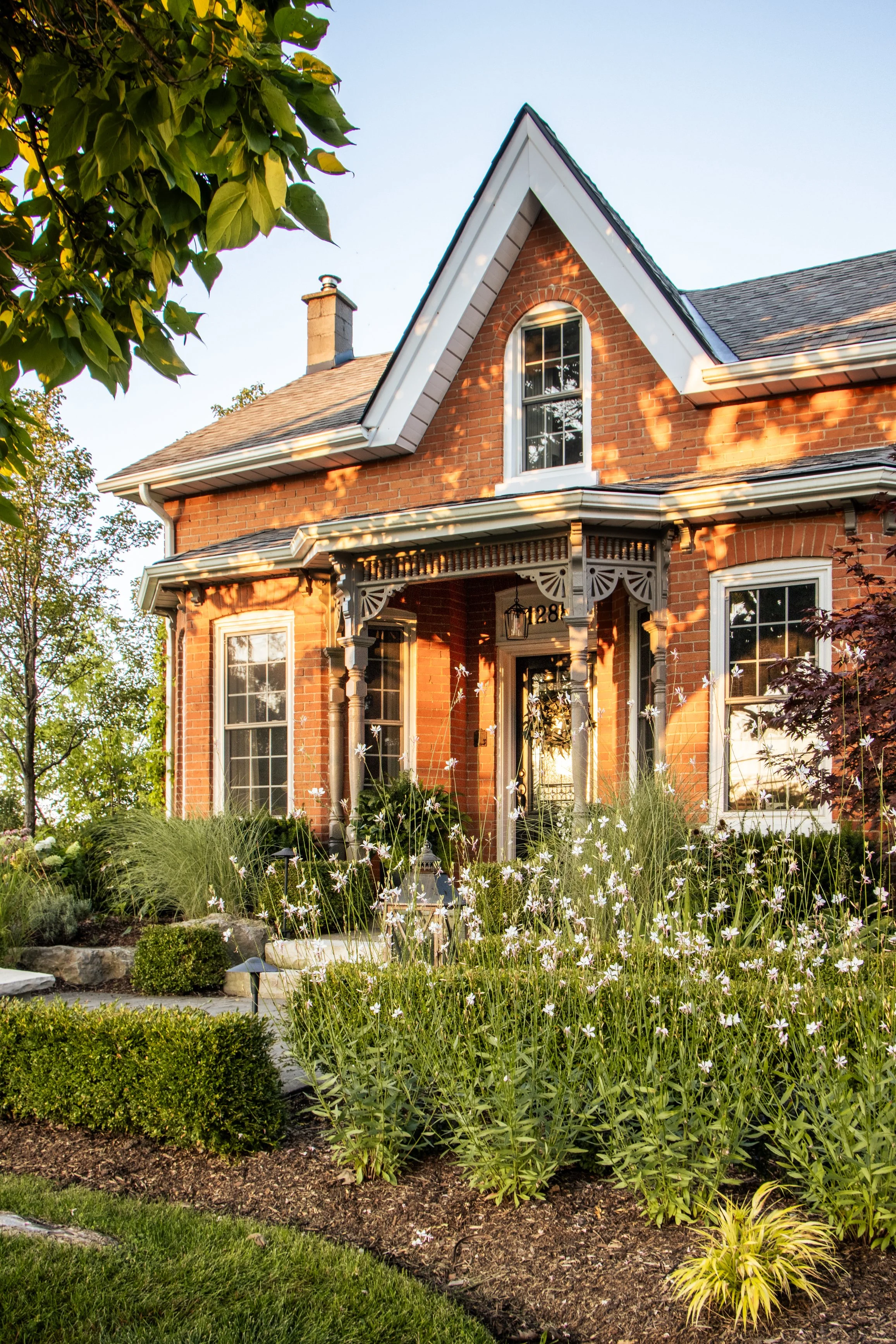 Brock Road, Strabane