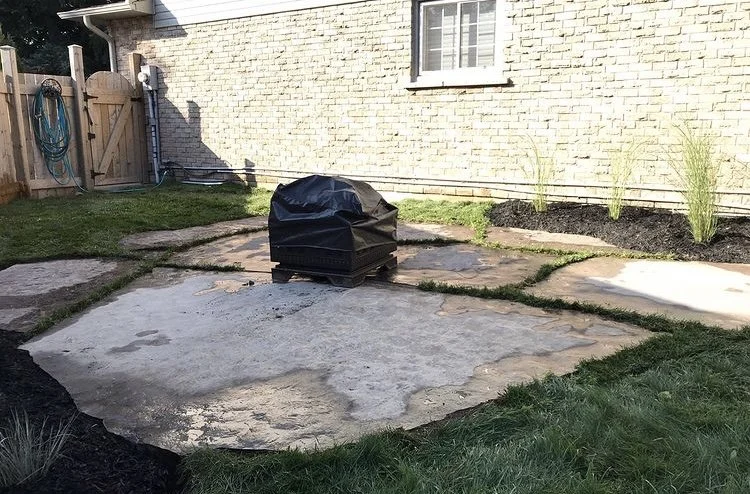 Sheet flagstone - firepit patio 1.jpg