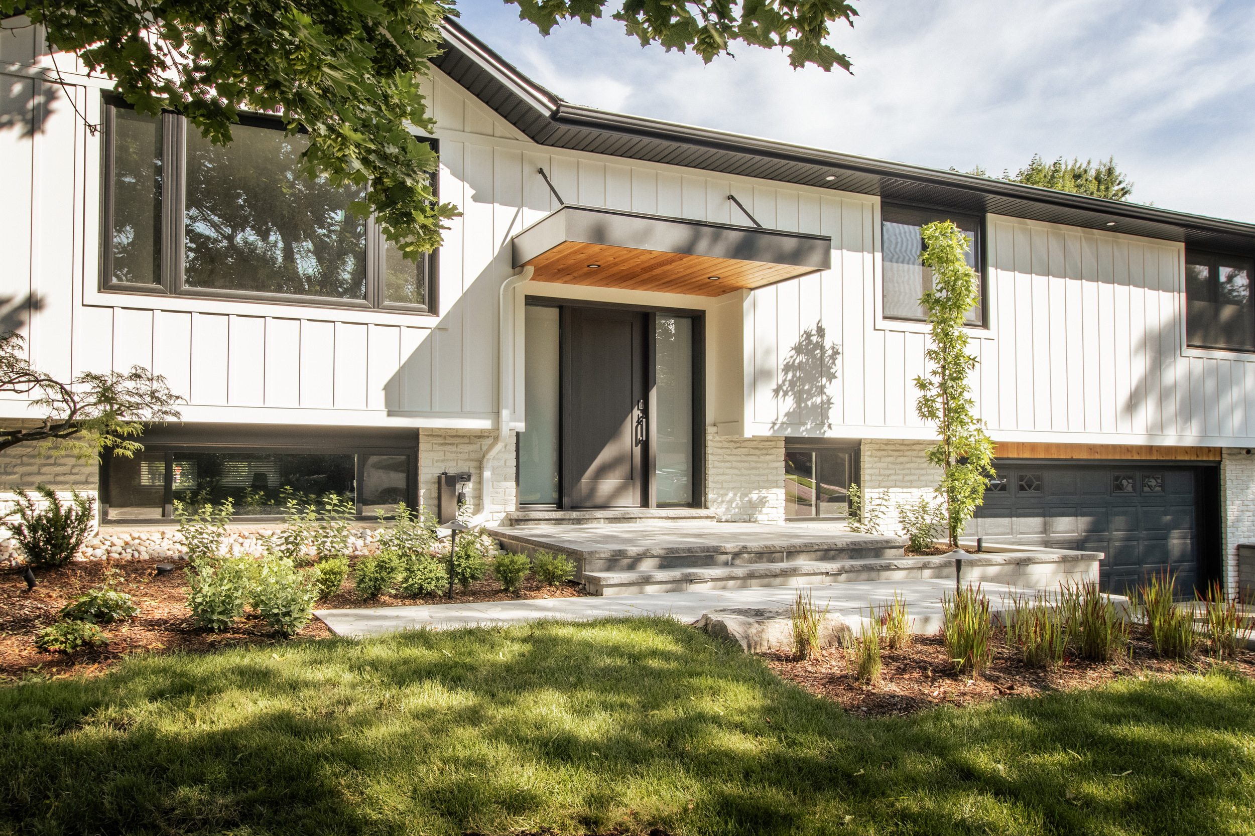 Rubens Ct, new gardens