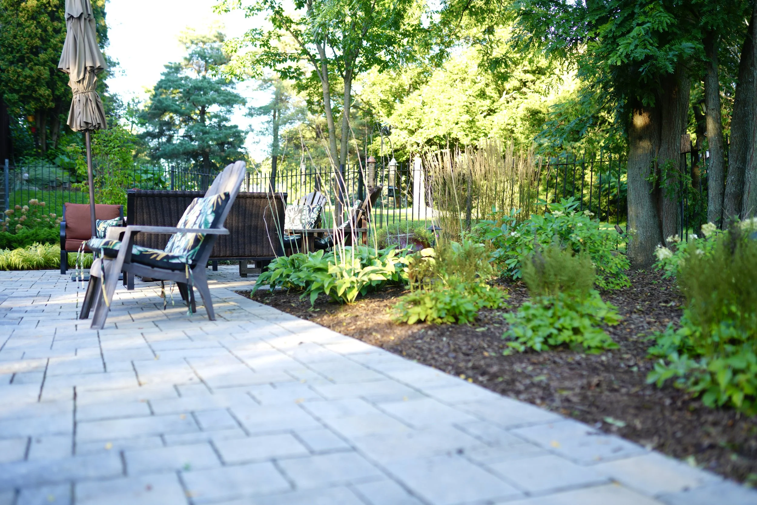 Garden Design
