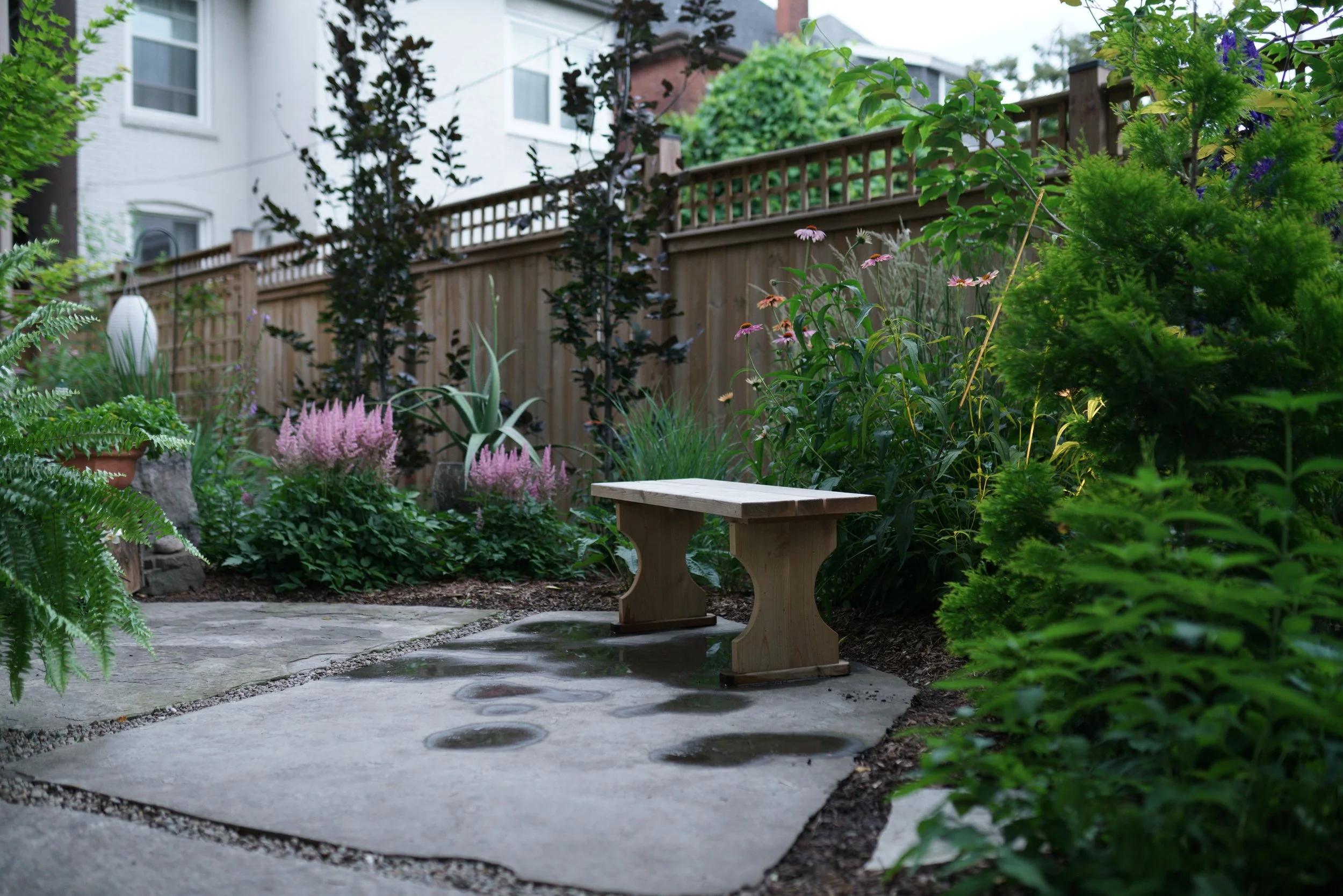 Garden patio & bench.JPG