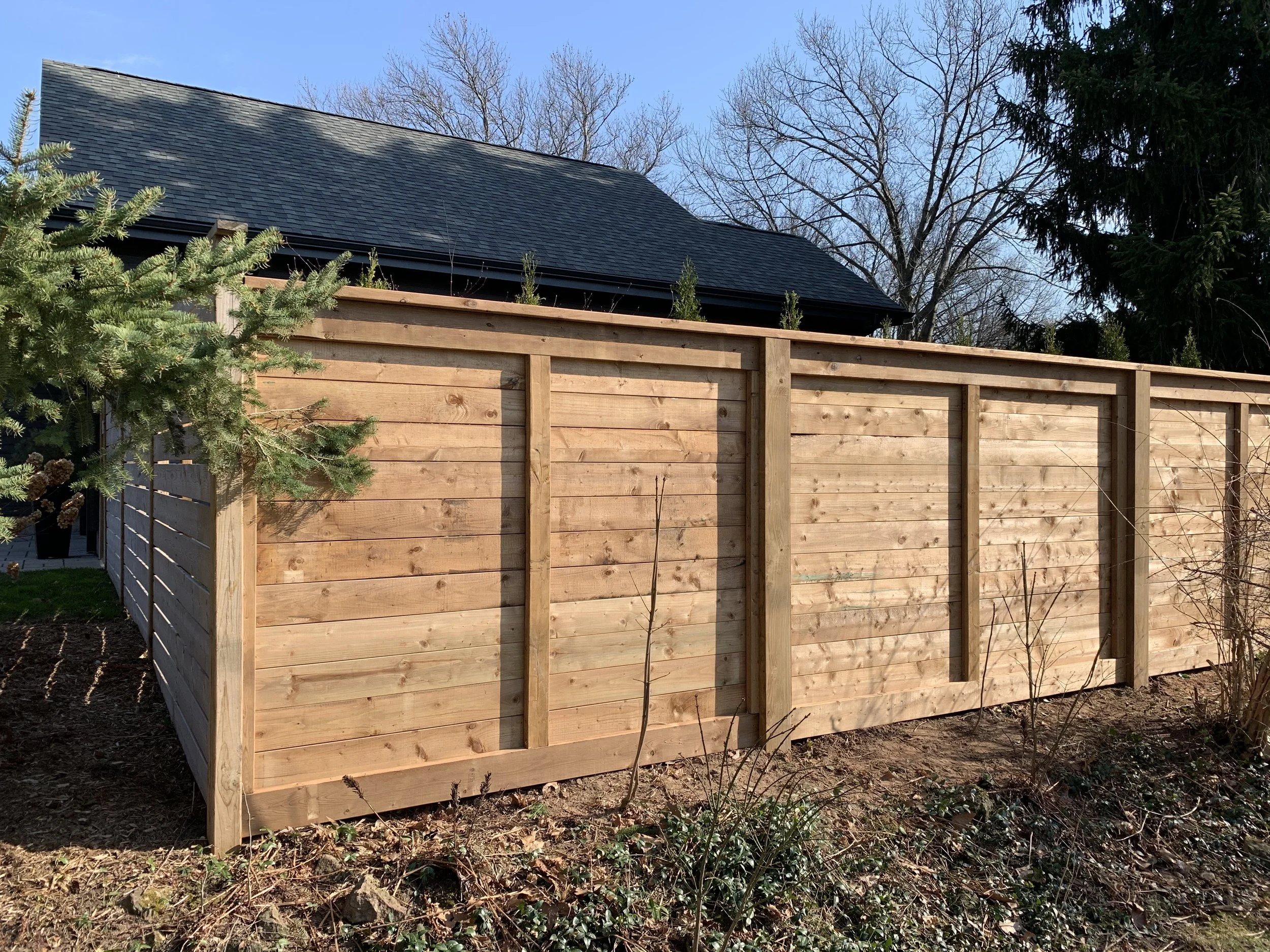 Fence - horizontal boards, backside .jpeg