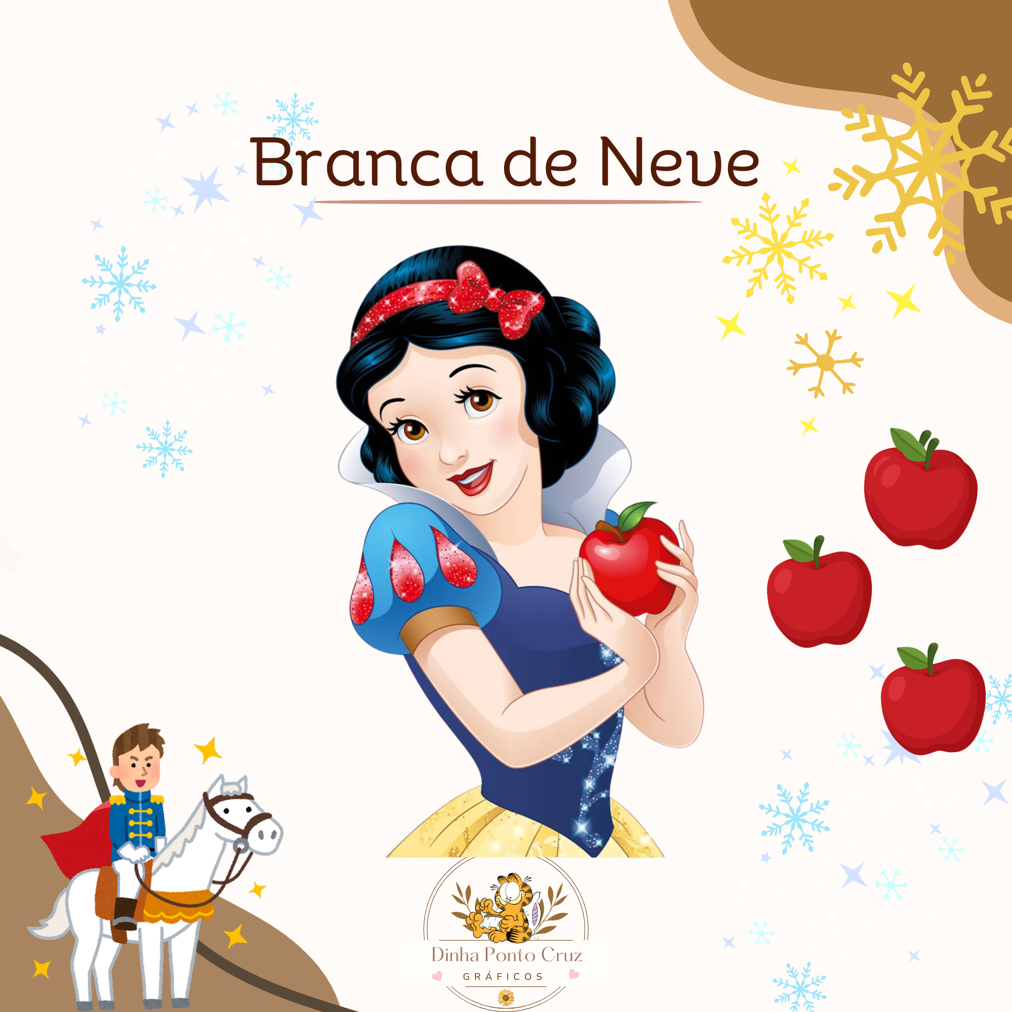 Branca de Neve