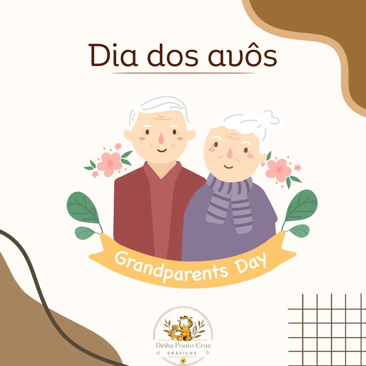 Dia dos Avôs