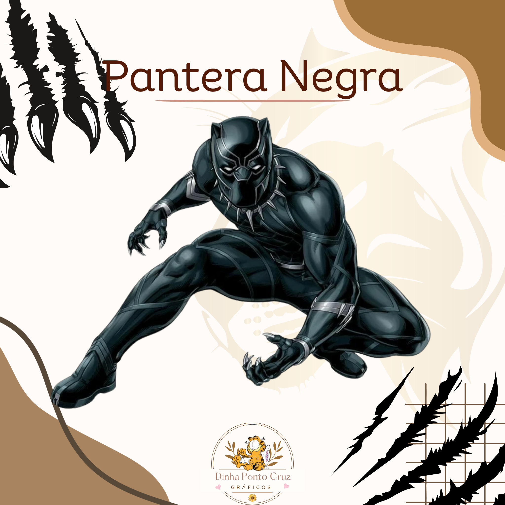 Pantera Negra
