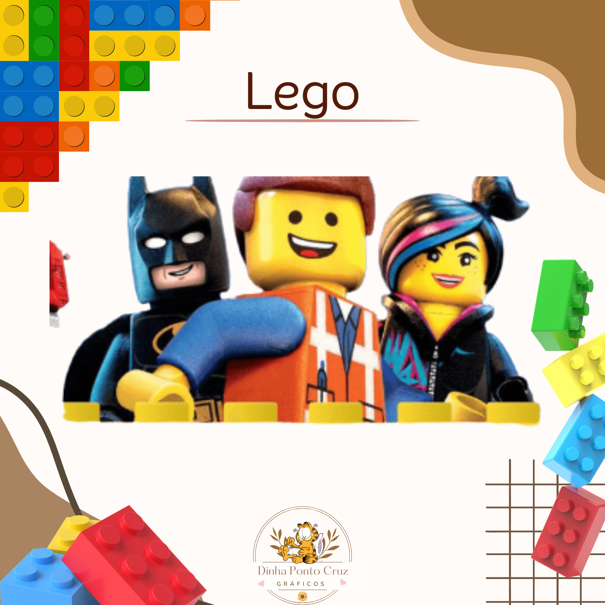 Lego