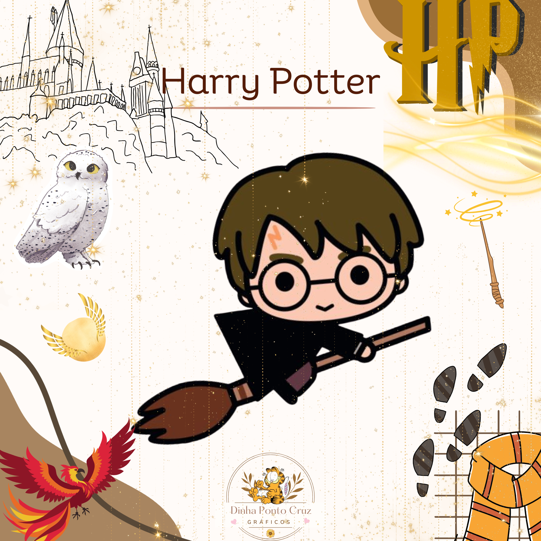 Harry Potter