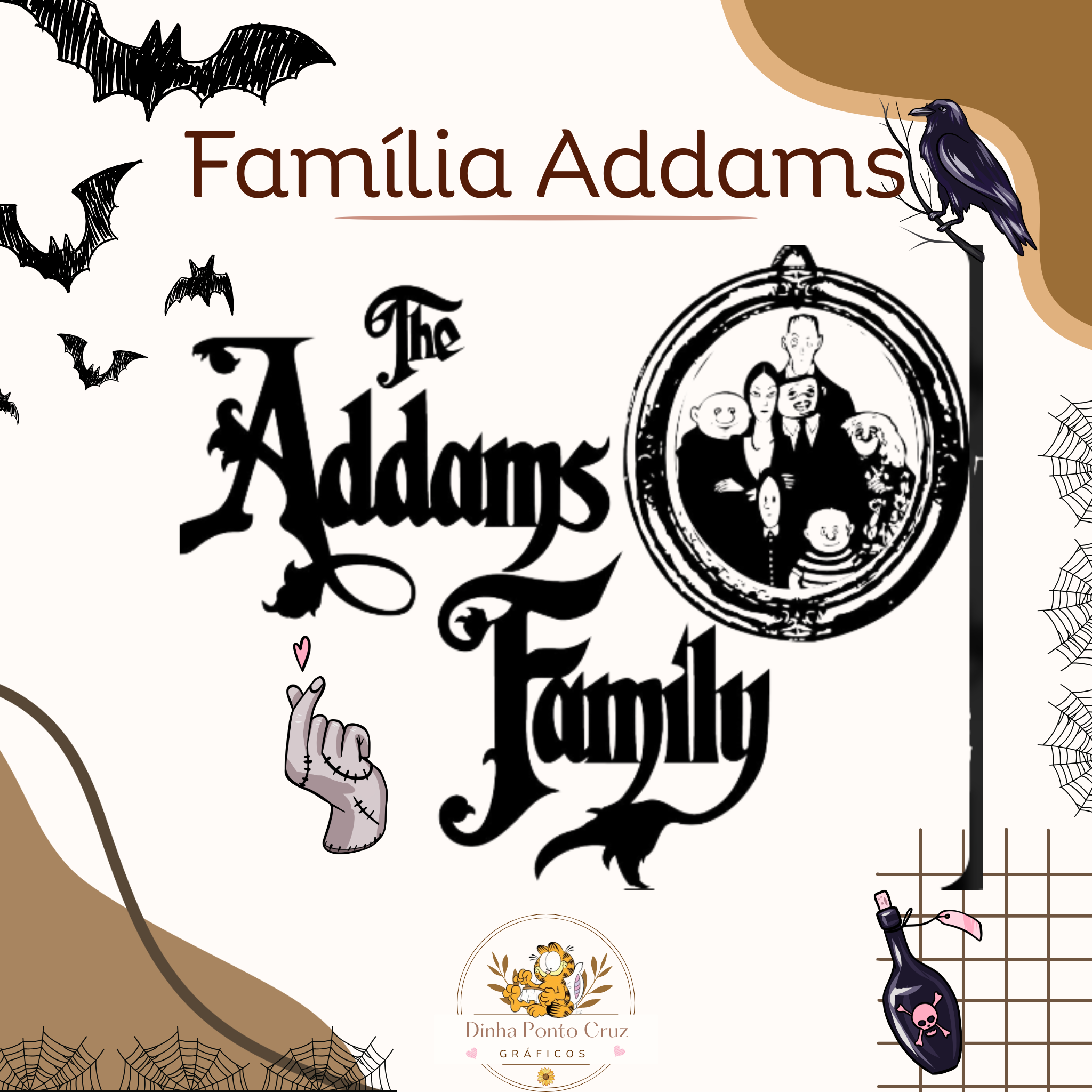 Família Addams