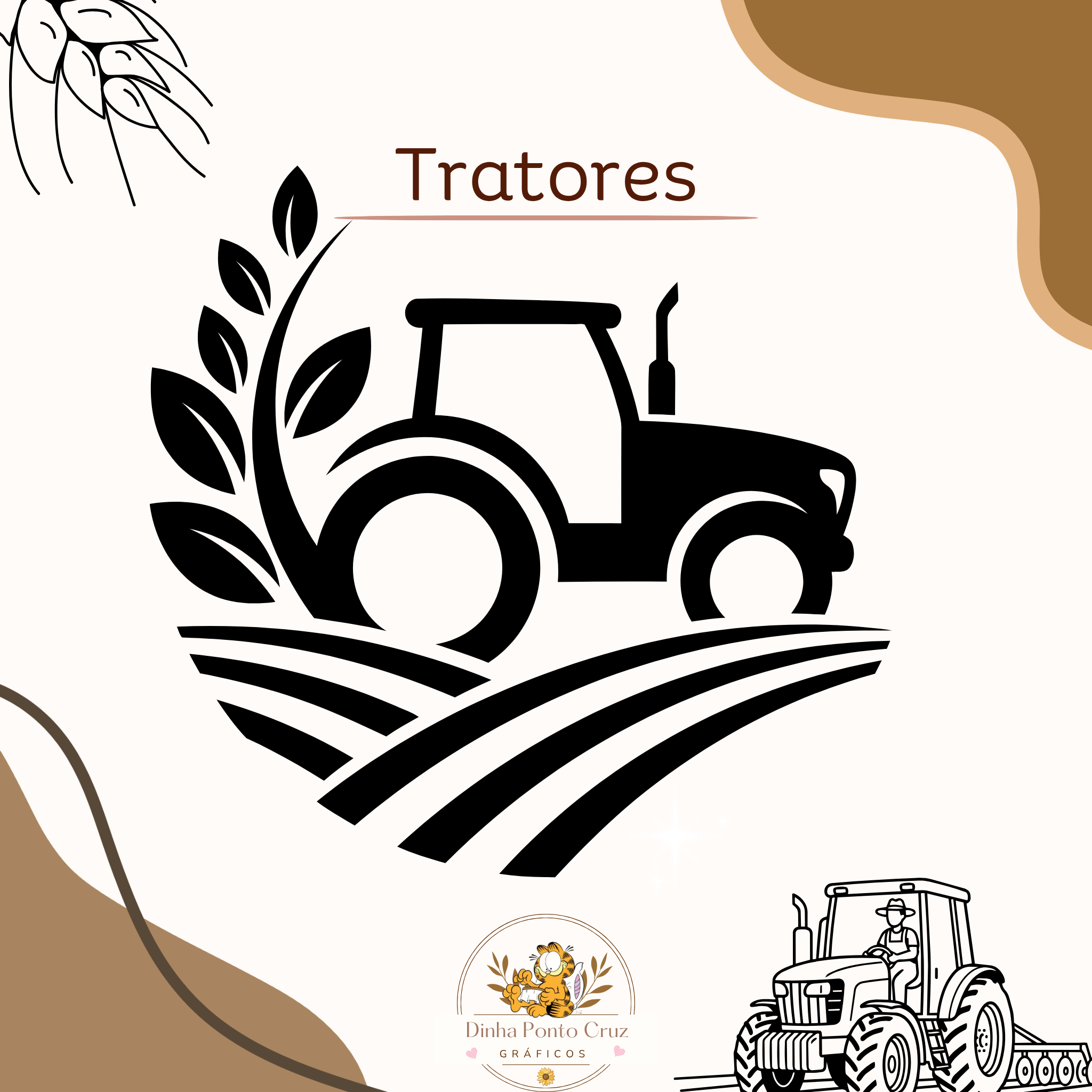 Tratores
