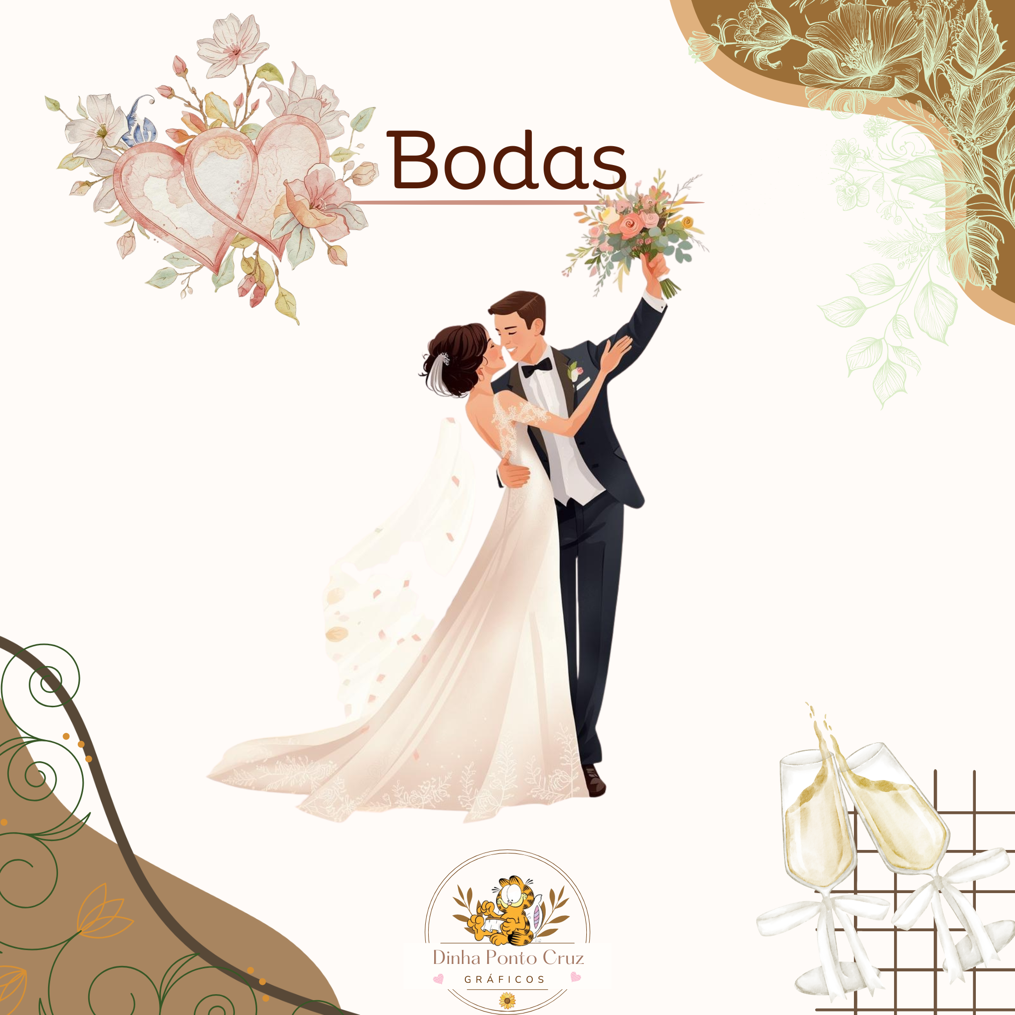 Bodas