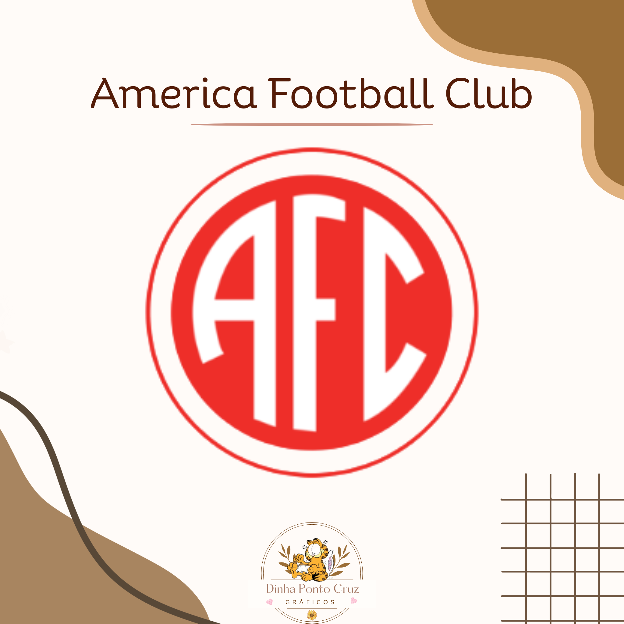 America Football Club