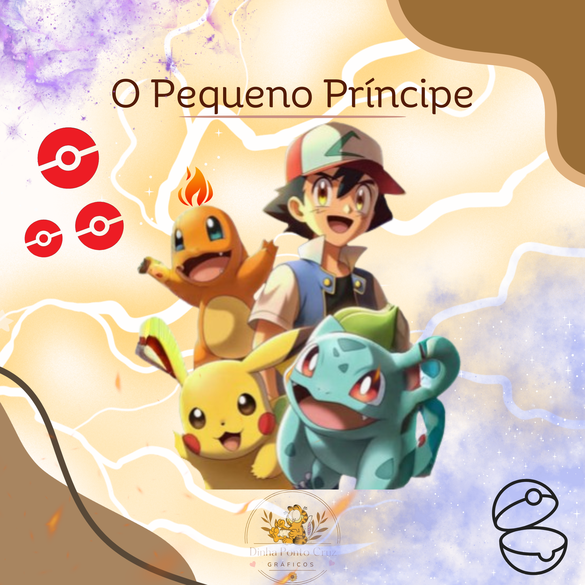 Pokémon
