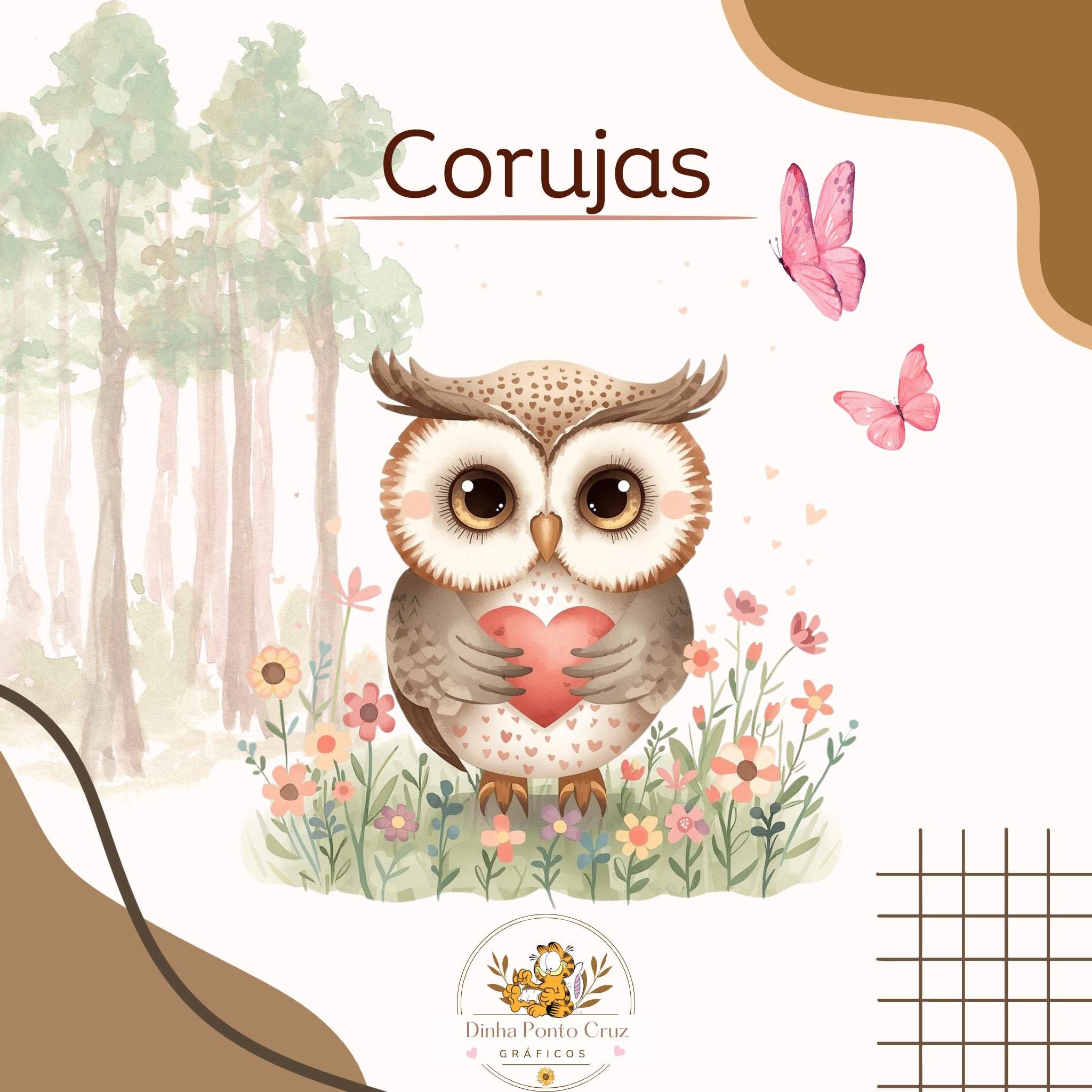 Corujas