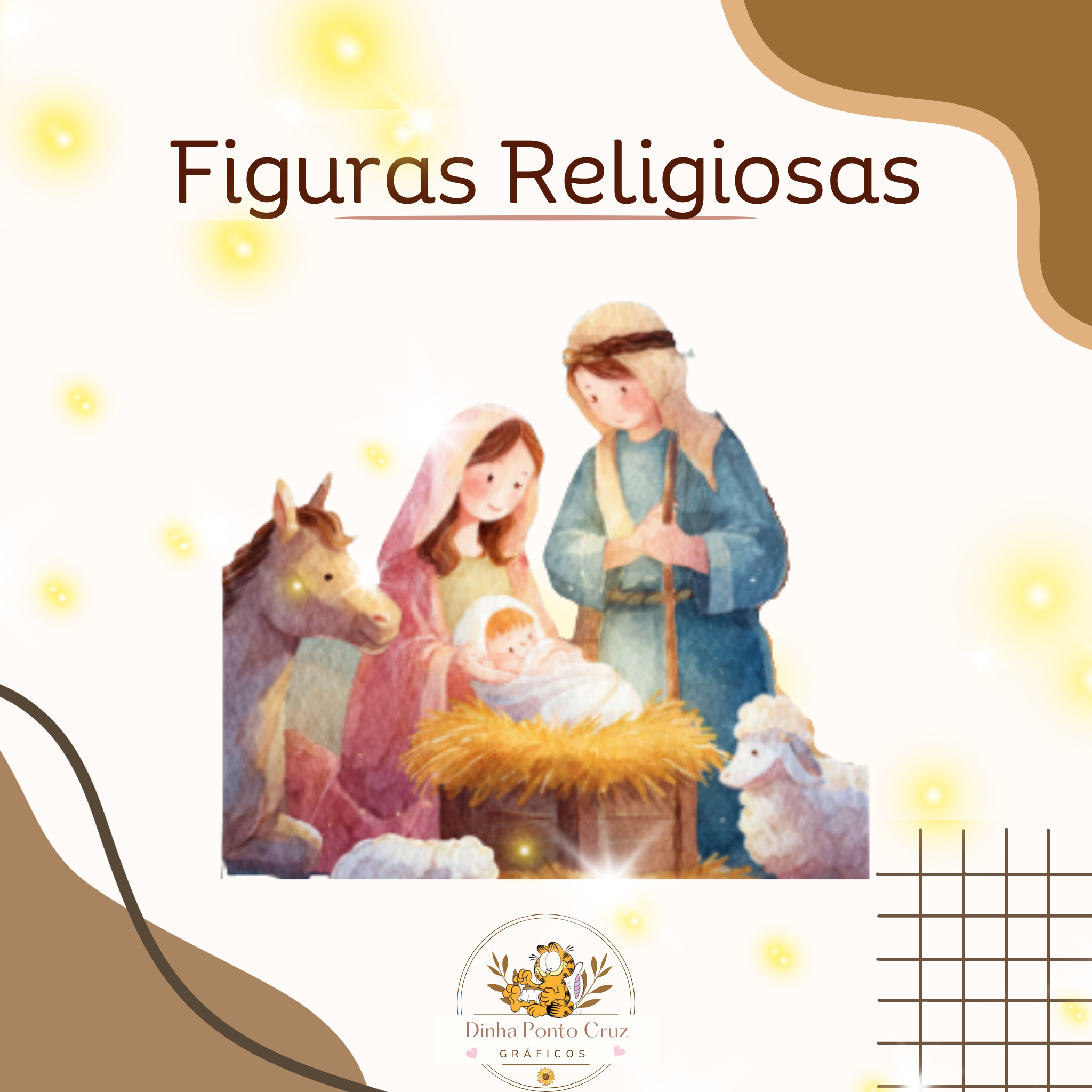 Figuras Religiosas