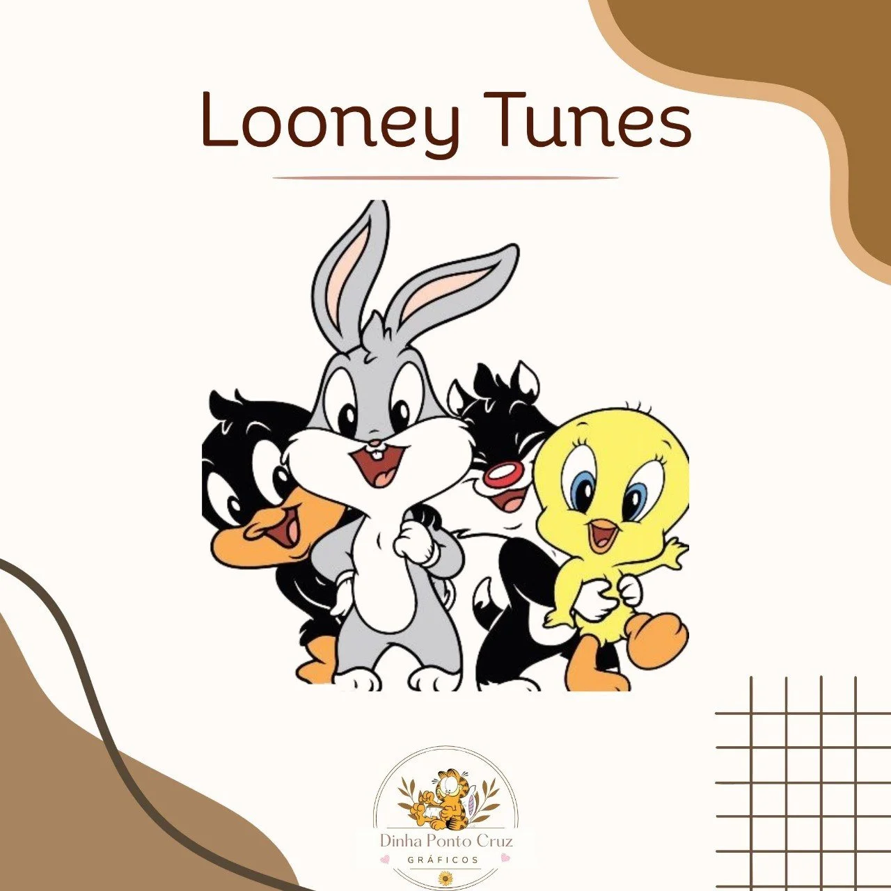 Looney Tunes