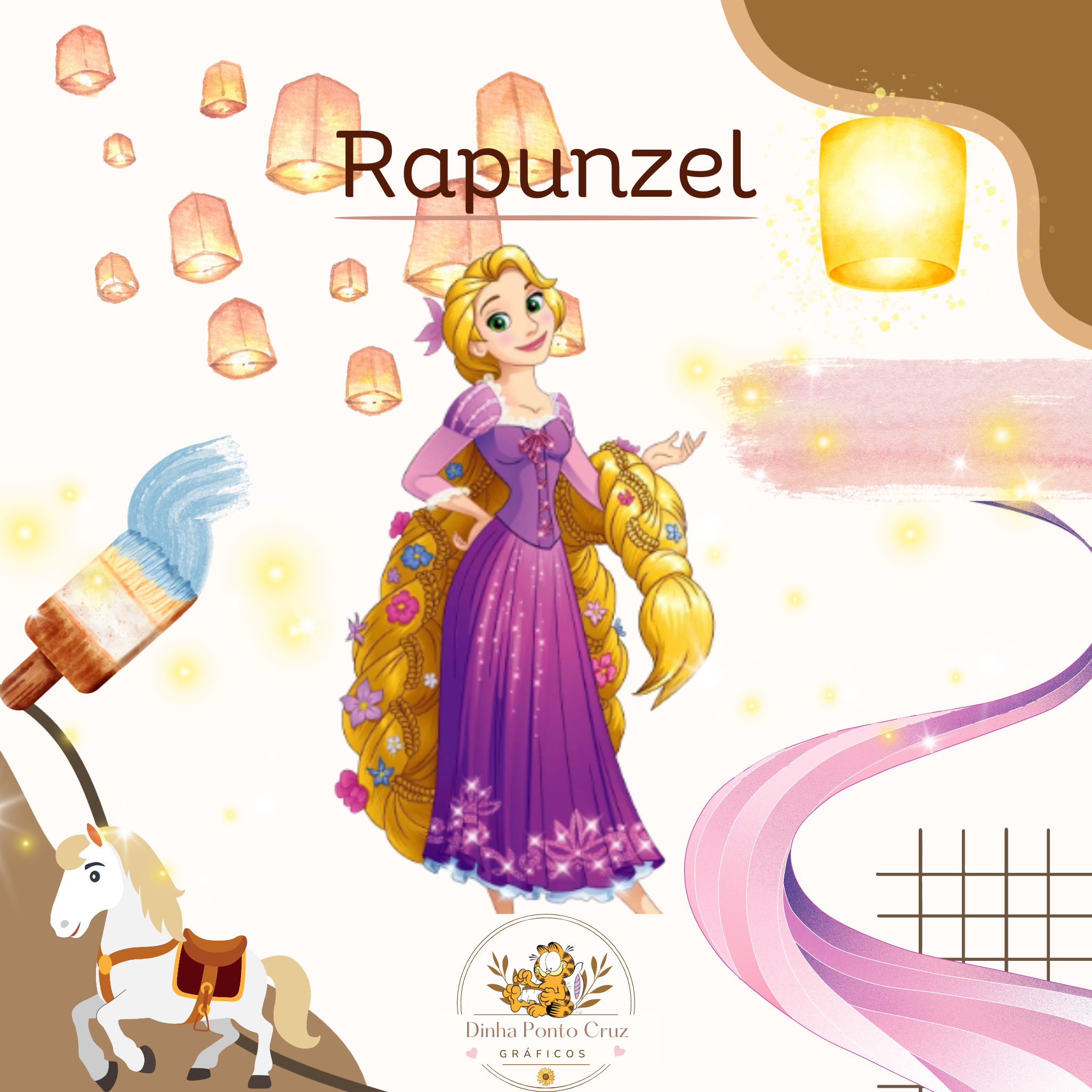 Rapunzel